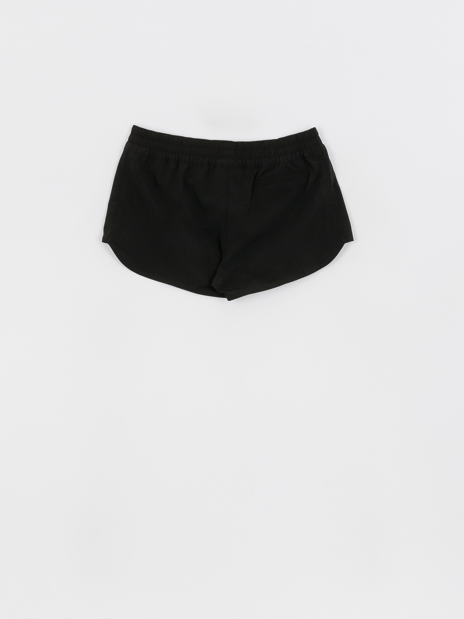 Плажни къси панталони Volcom Simply Solid 2 Wmn (black)