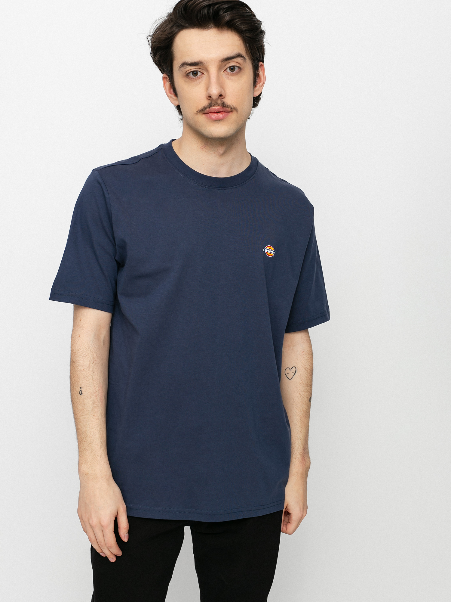 u0422u0435u043du0438u0441u043au0430 Dickies Mapleton (navy blue)