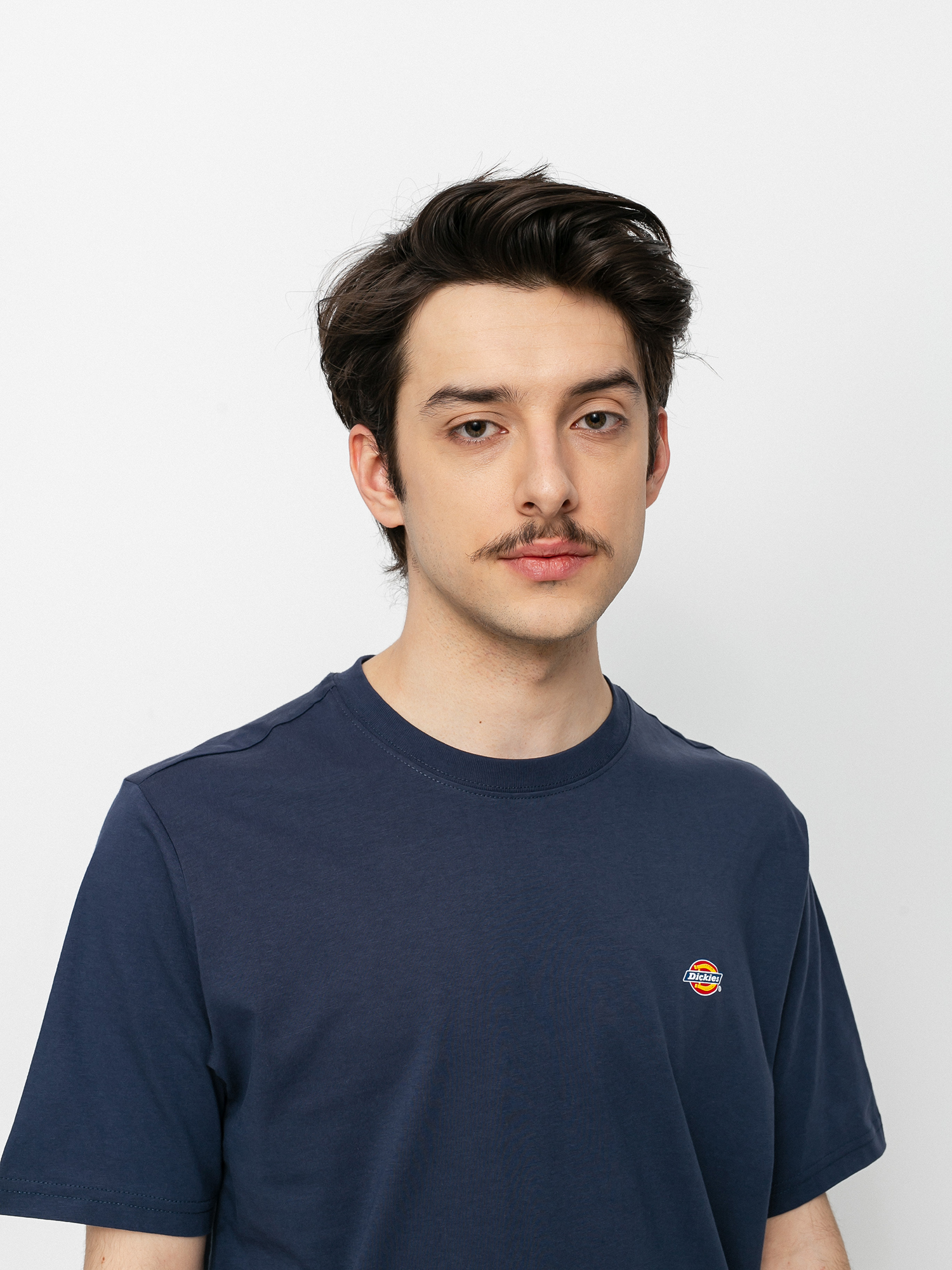 Тениска Dickies Mapleton (navy blue)