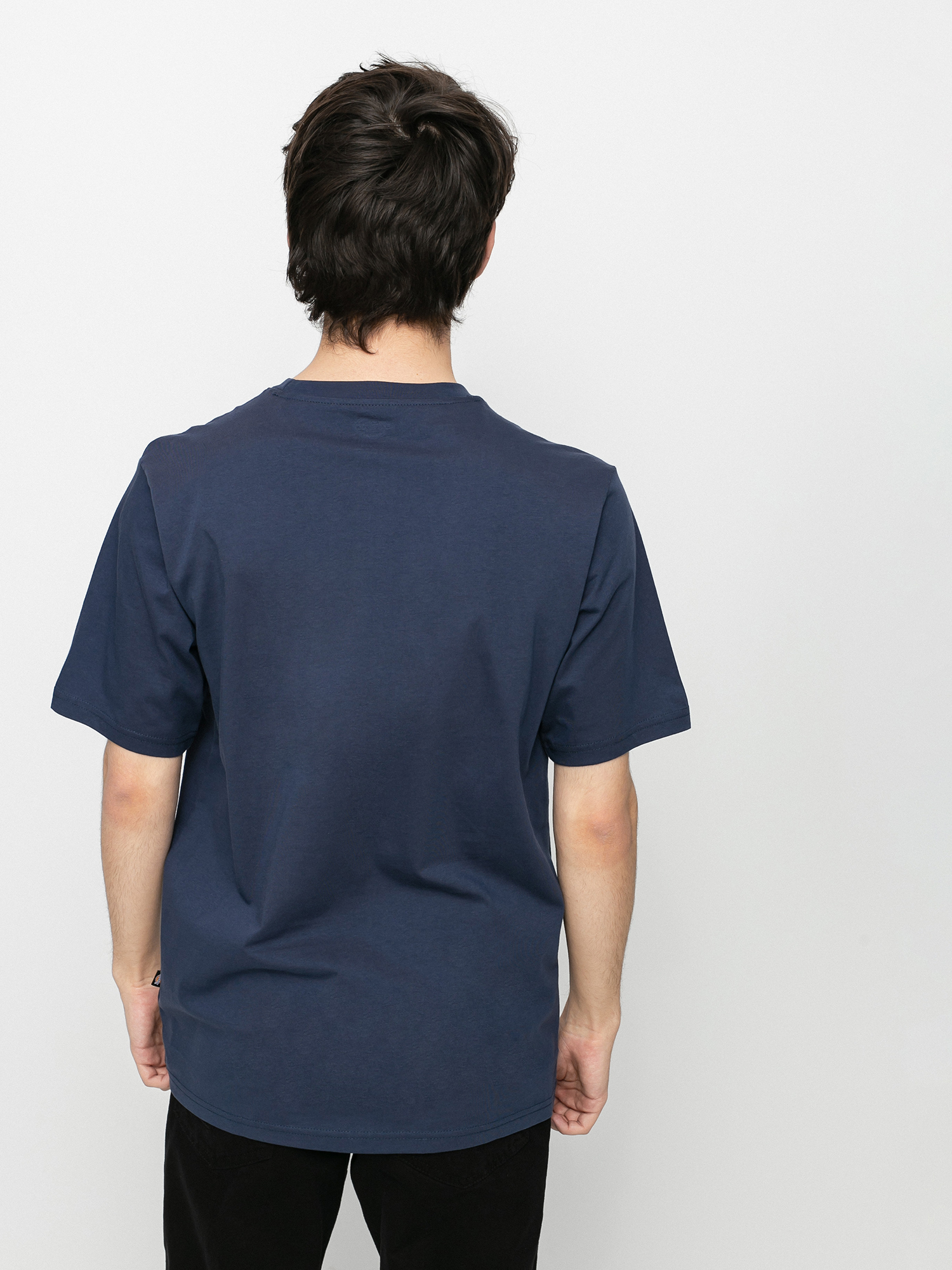 Тениска Dickies Mapleton (navy blue)