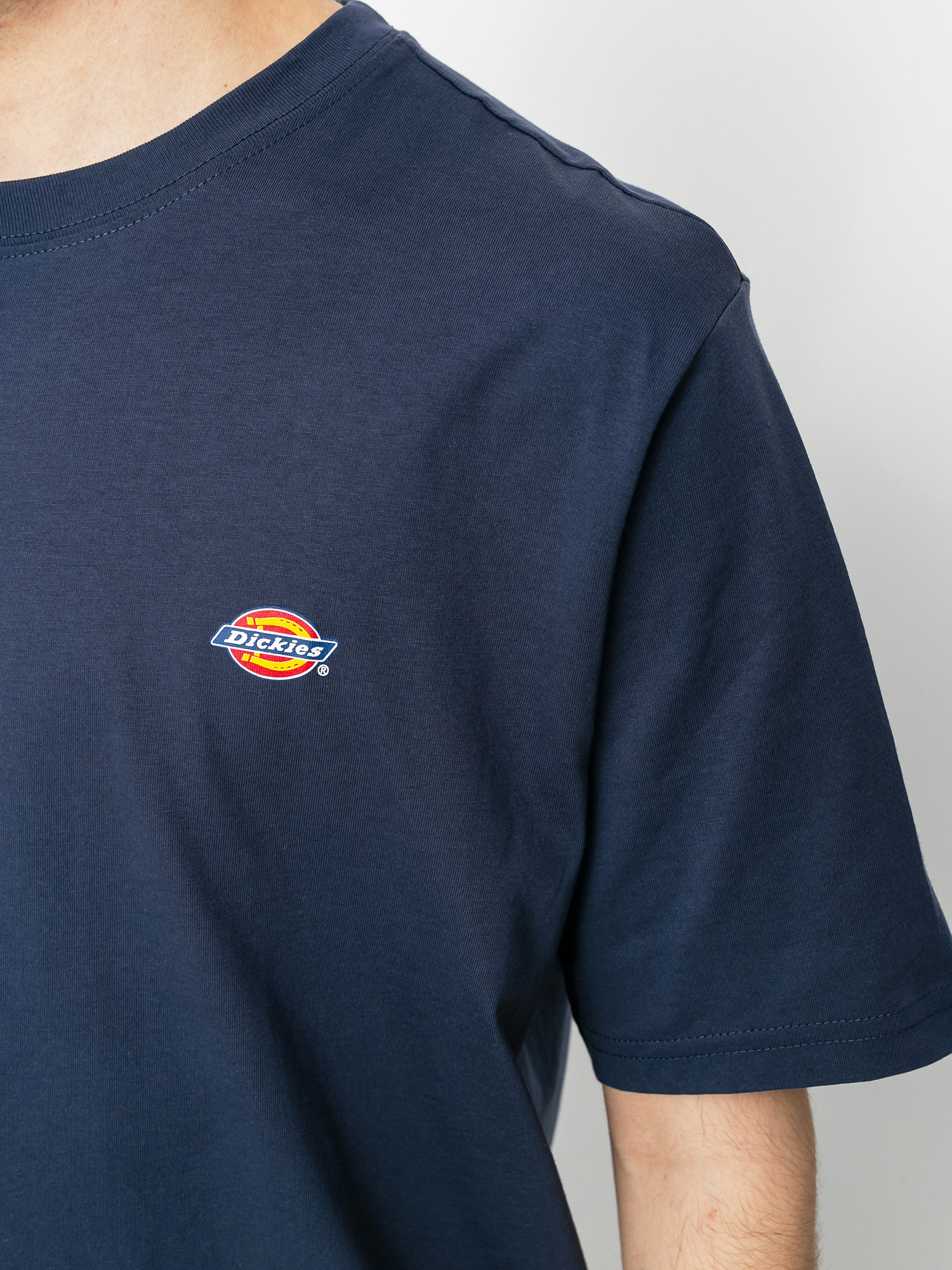 Тениска Dickies Mapleton (navy blue)