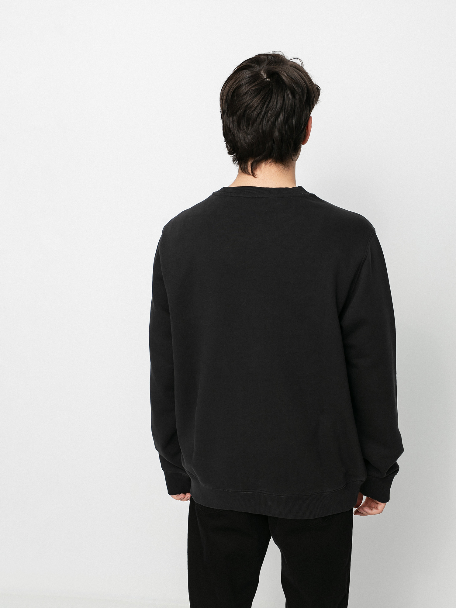 Суитшърт Dickies Oakport (black)