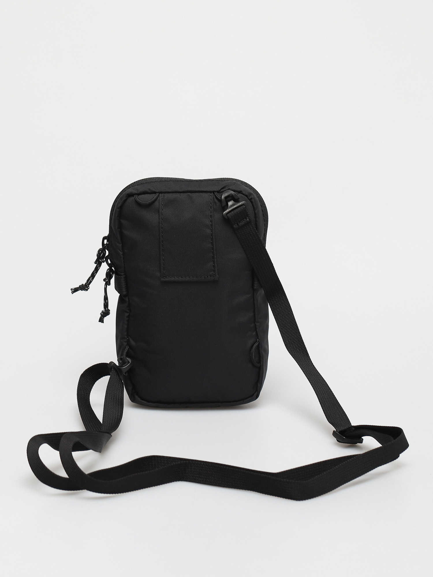 Малка чантичка Fjallraven High Coast Pocket (black)