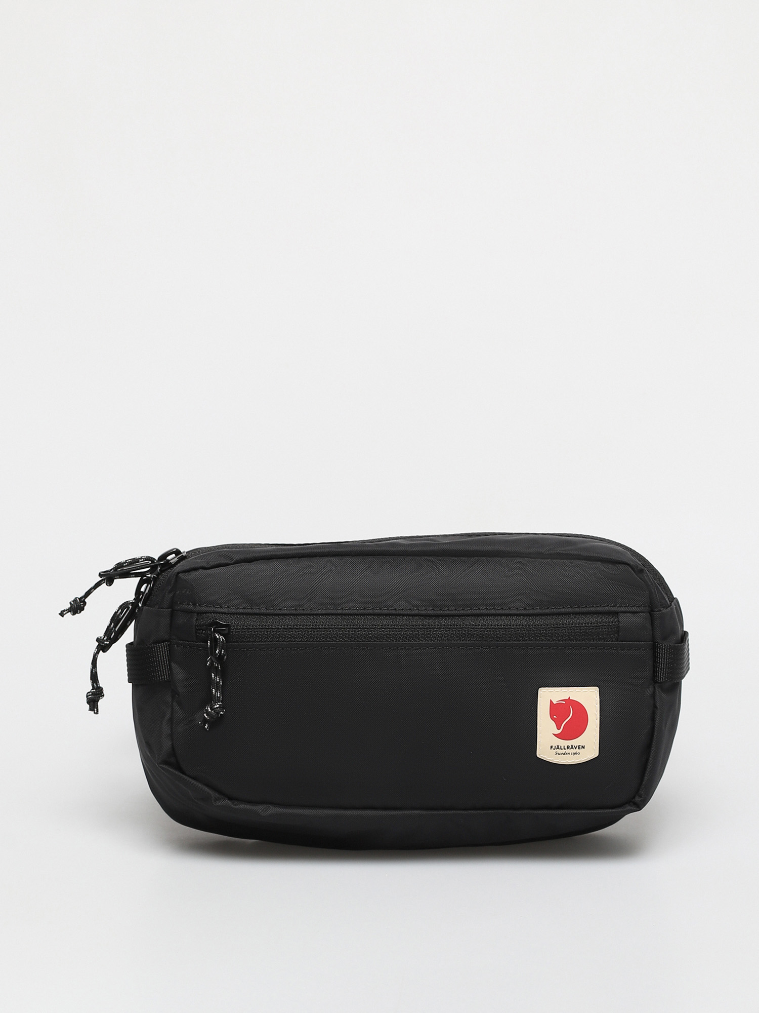 Чантичка за кръст Fjallraven High Coast Hip Pack (black)