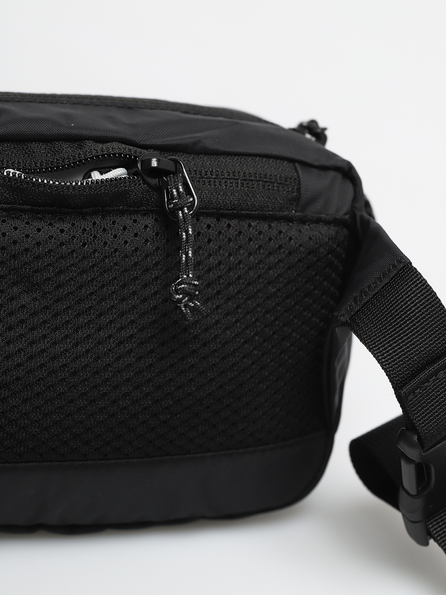 Чантичка за кръст Fjallraven High Coast Hip Pack (black)