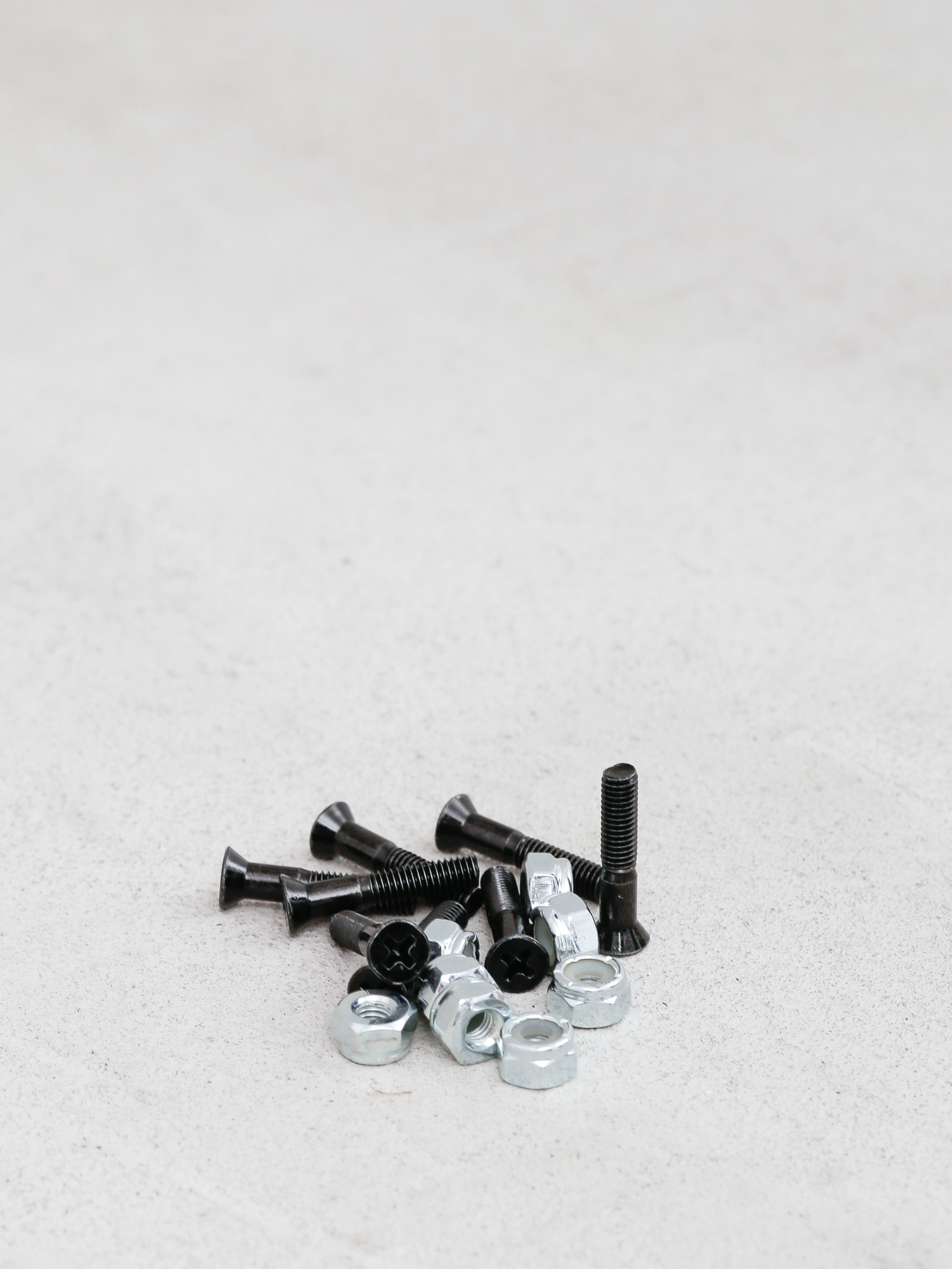 u0412u0438u043du0442u043eu0432u0435 Pig Phillips Bolts (black/silver)