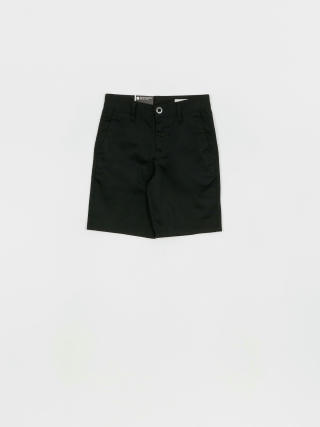 Къси панталони Volcom Frickin Chino Short (black)