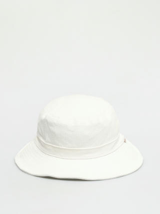 Brixton Шапка с периферия Petra Packable Bucket Hat (off white)