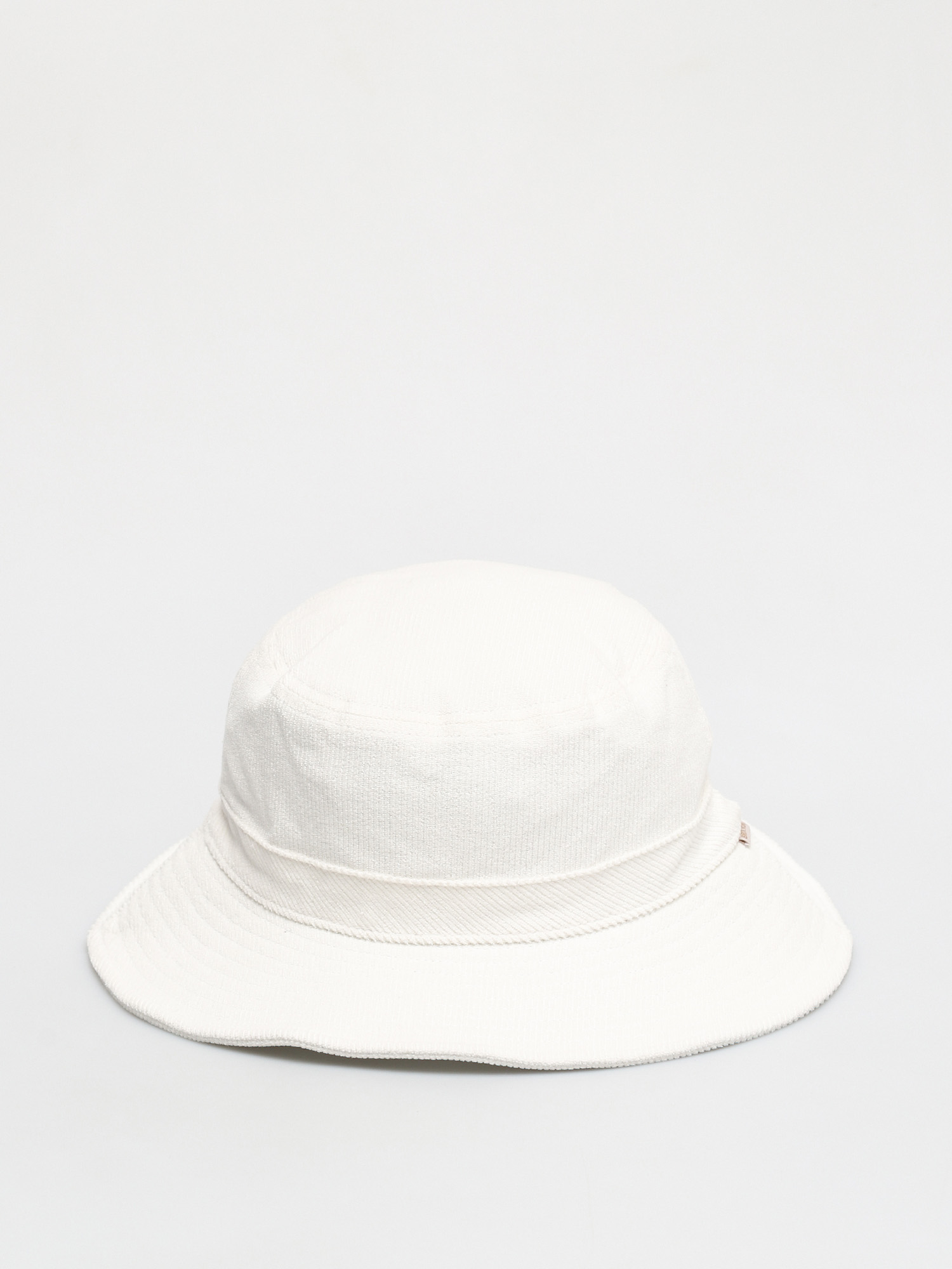 Шапка с периферия Brixton Petra Packable Bucket Hat (off white)