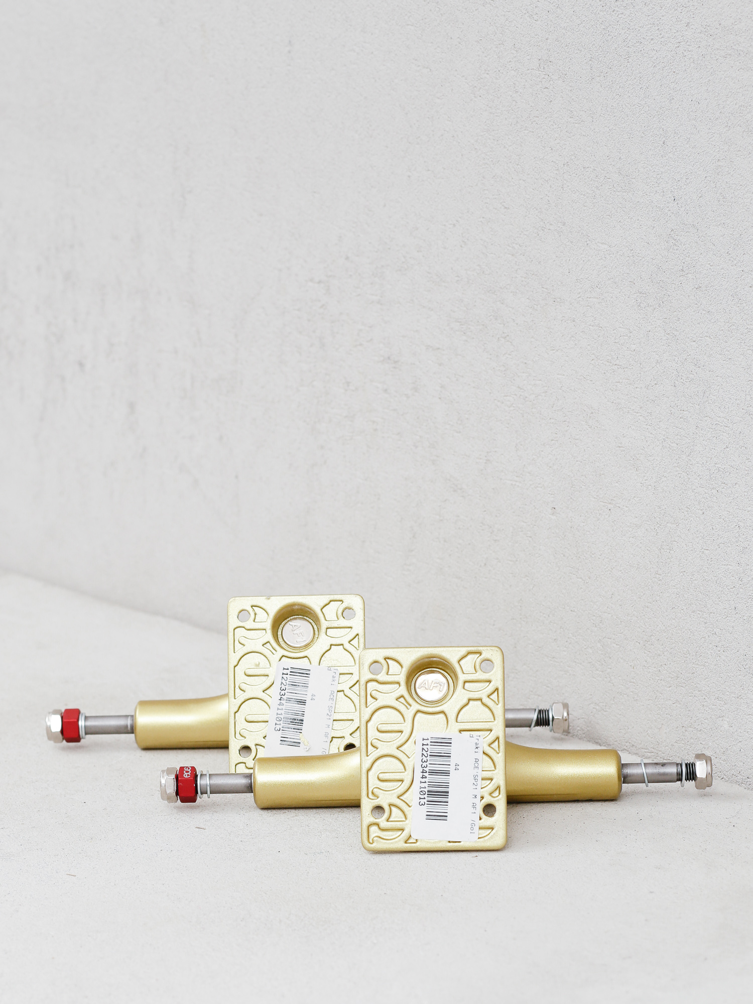 Колесари Ace AF1 (gold)