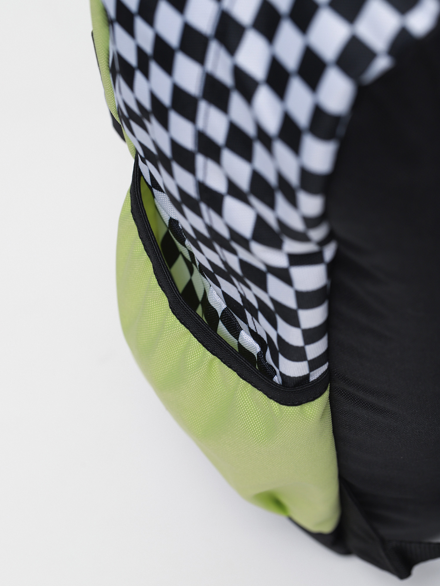 Раница Vans Sporty Realm Plus Wmn (sunny lime)