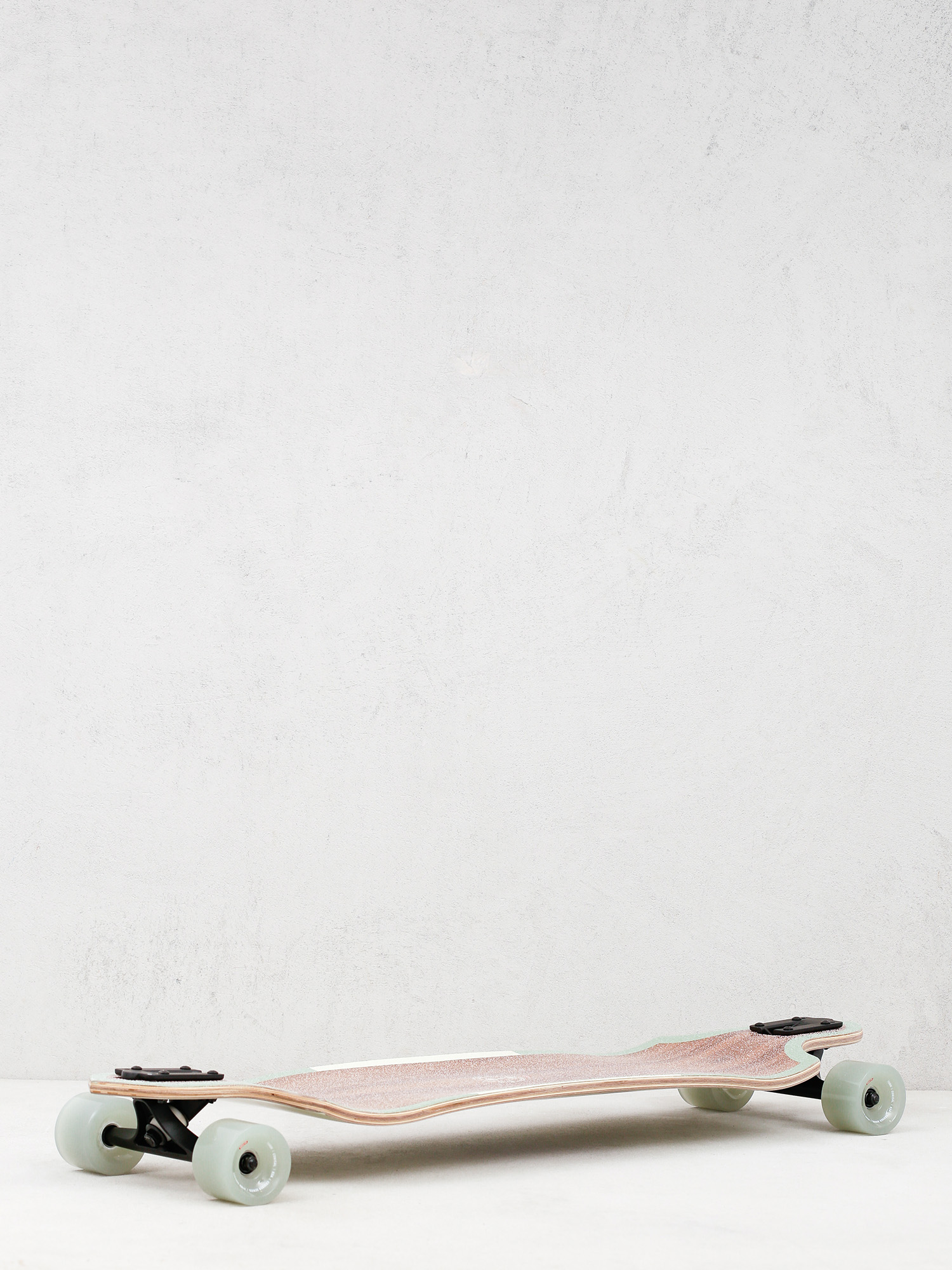 Globe Лонгърборд Geminon Micro Drop (walnut/cacti)