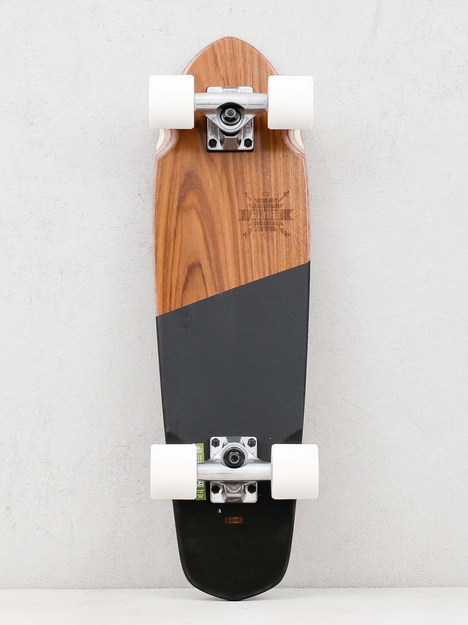 u041au0440u0443u0437u0435u0440 Globe Blazer (teak/monstera)