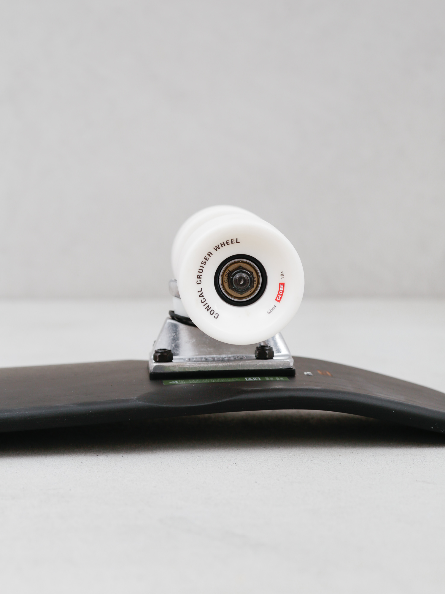 Крузер Globe Blazer (teak/monstera)