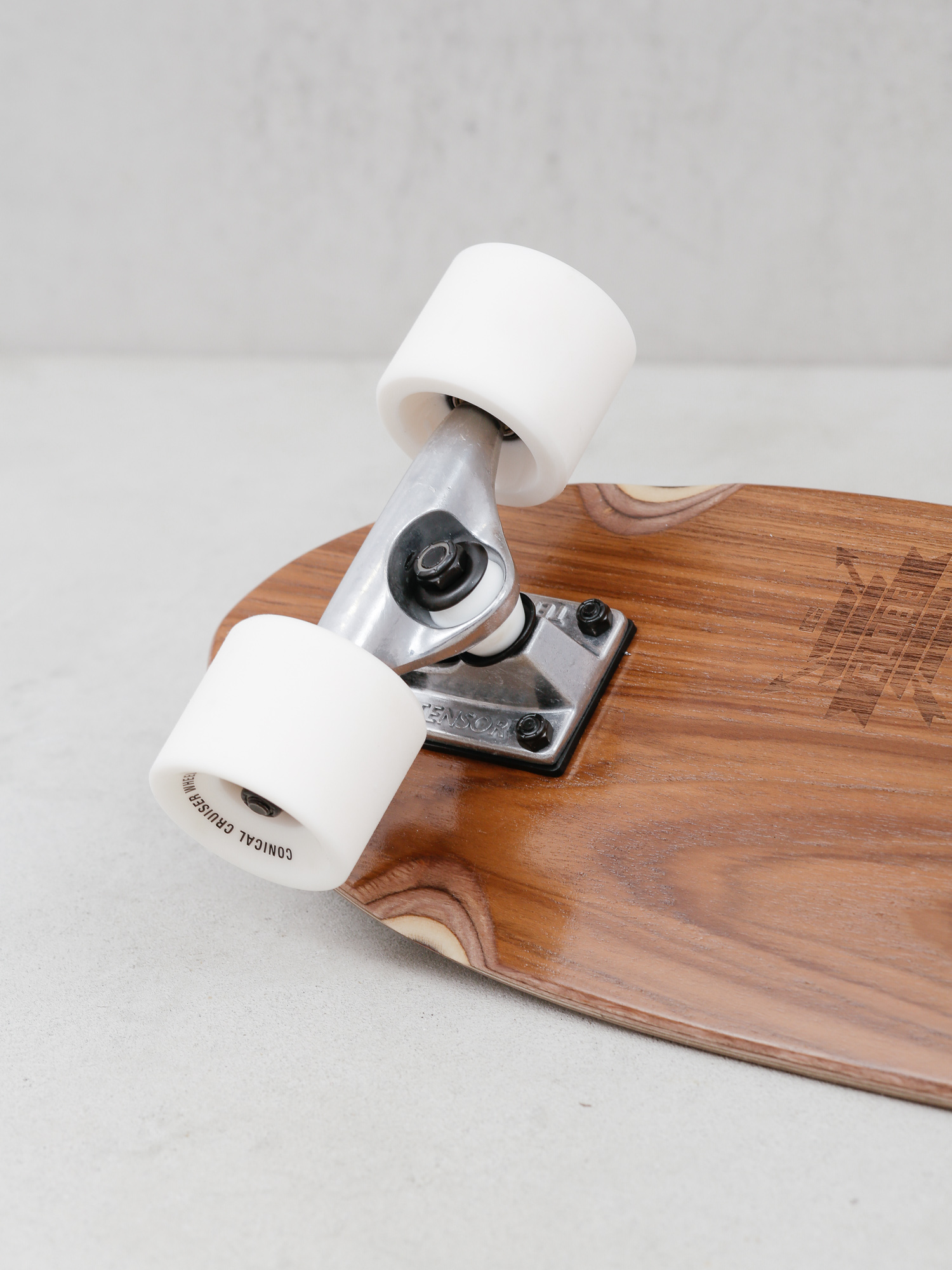 Крузер Globe Blazer (teak/monstera)