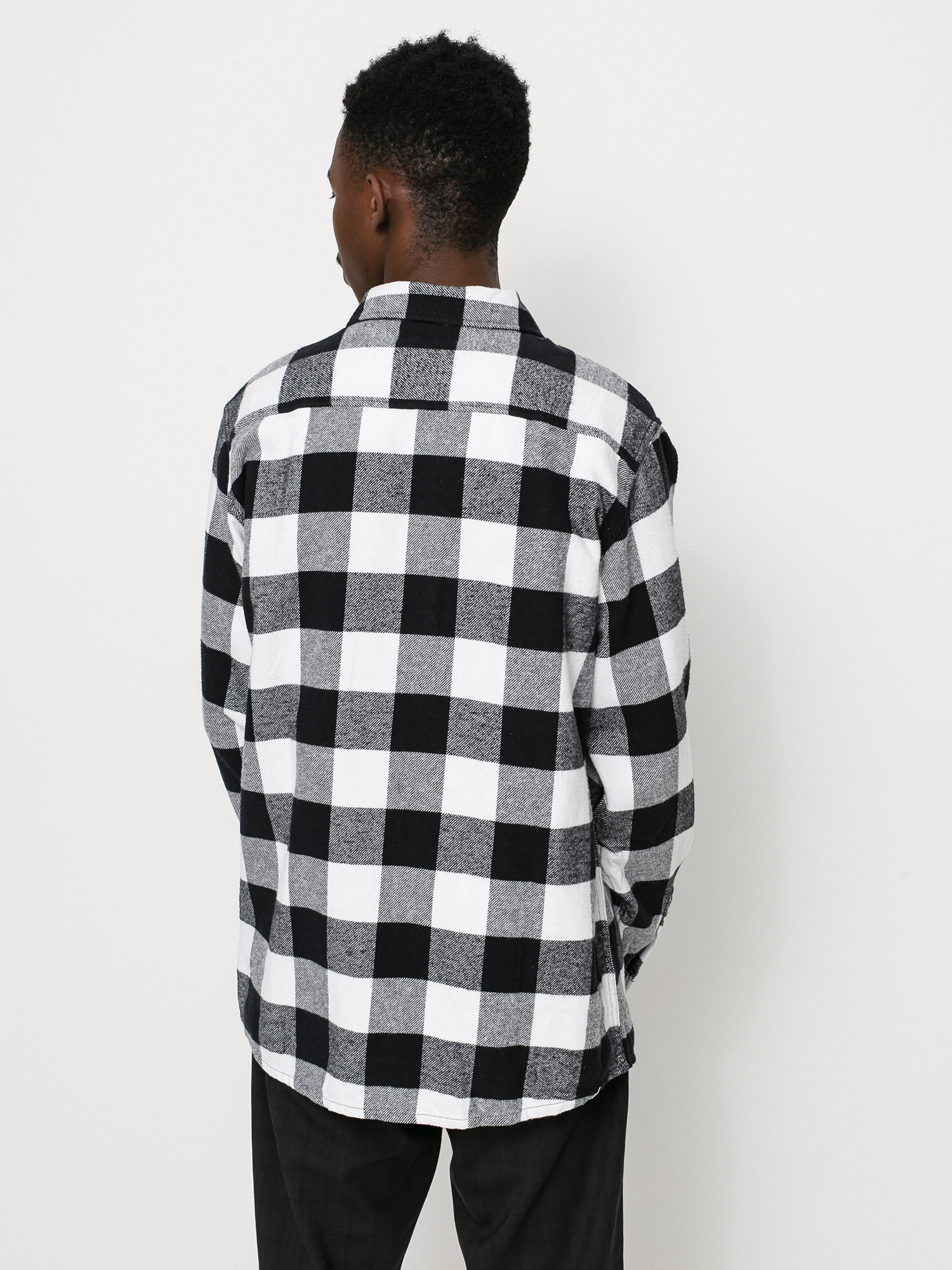 Риза Dickies Sacramento (black)