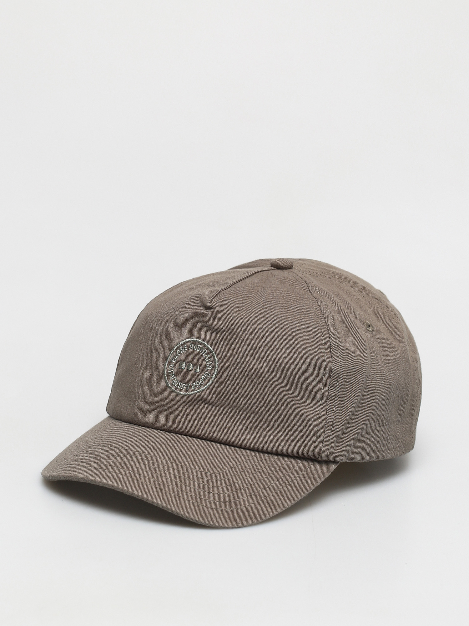 Шапка с козирка Globe Full Circle Cap ZD (olive)