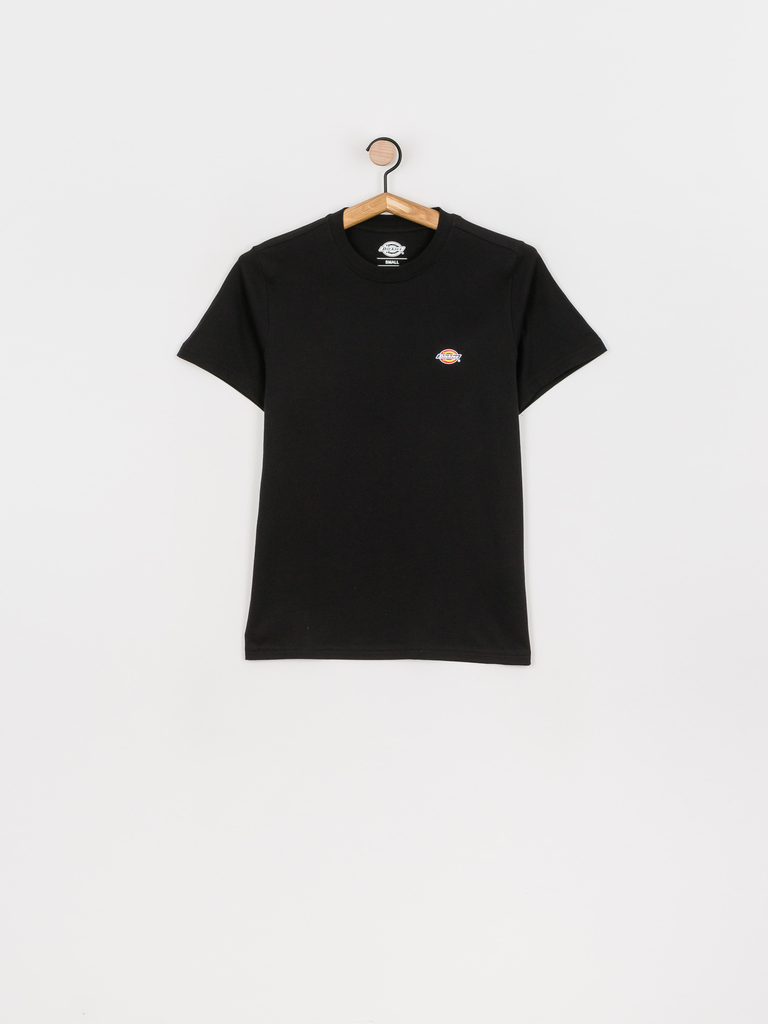 Тениска Dickies Mapleton Wmn (black)