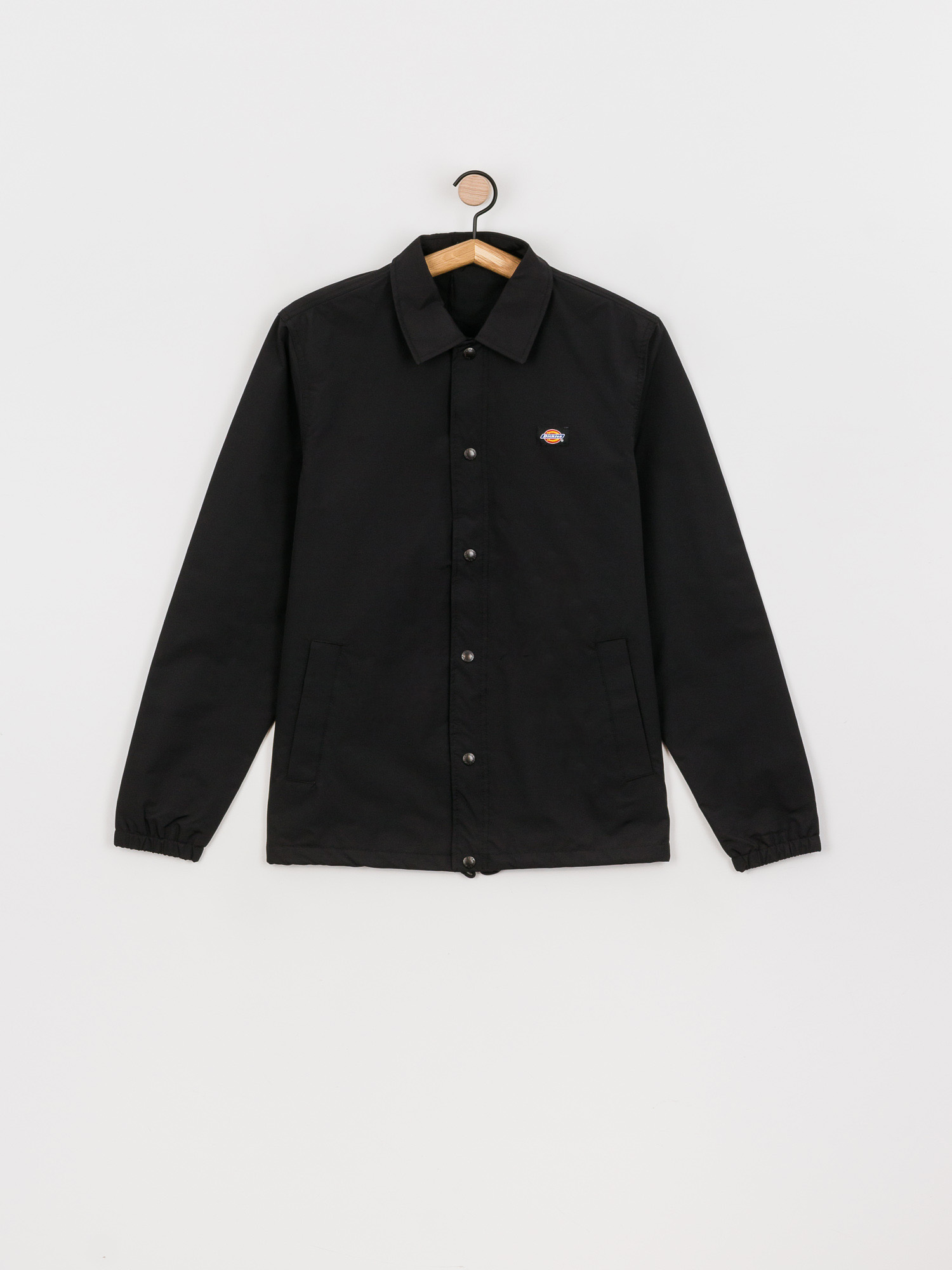 Яке Dickies Oakport (black)