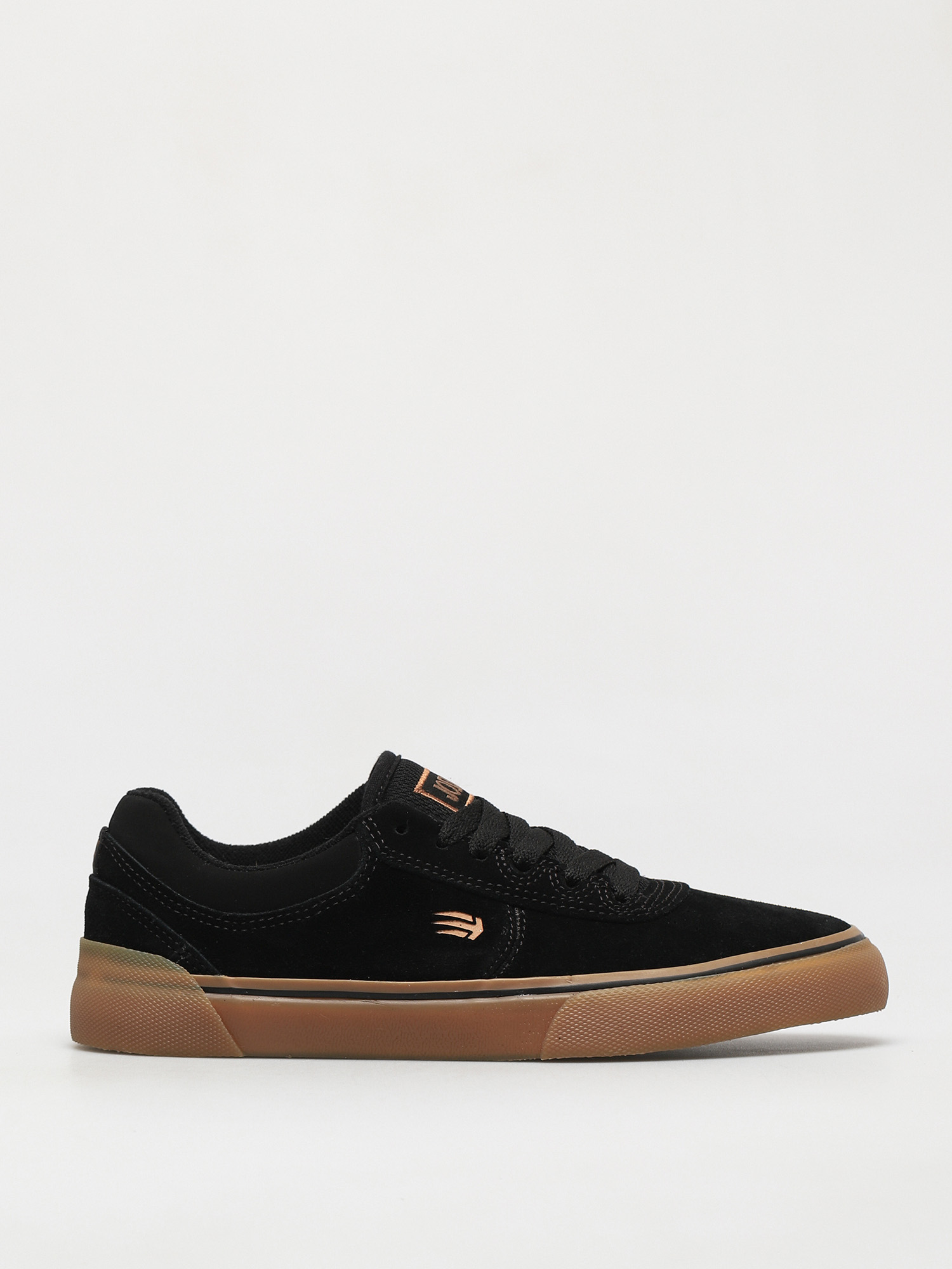 Обувки Etnies Joslin Vulc (black/gum)