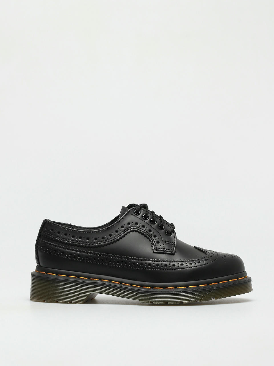 Dr. Martens Обувки 3989 Brogue (Black)