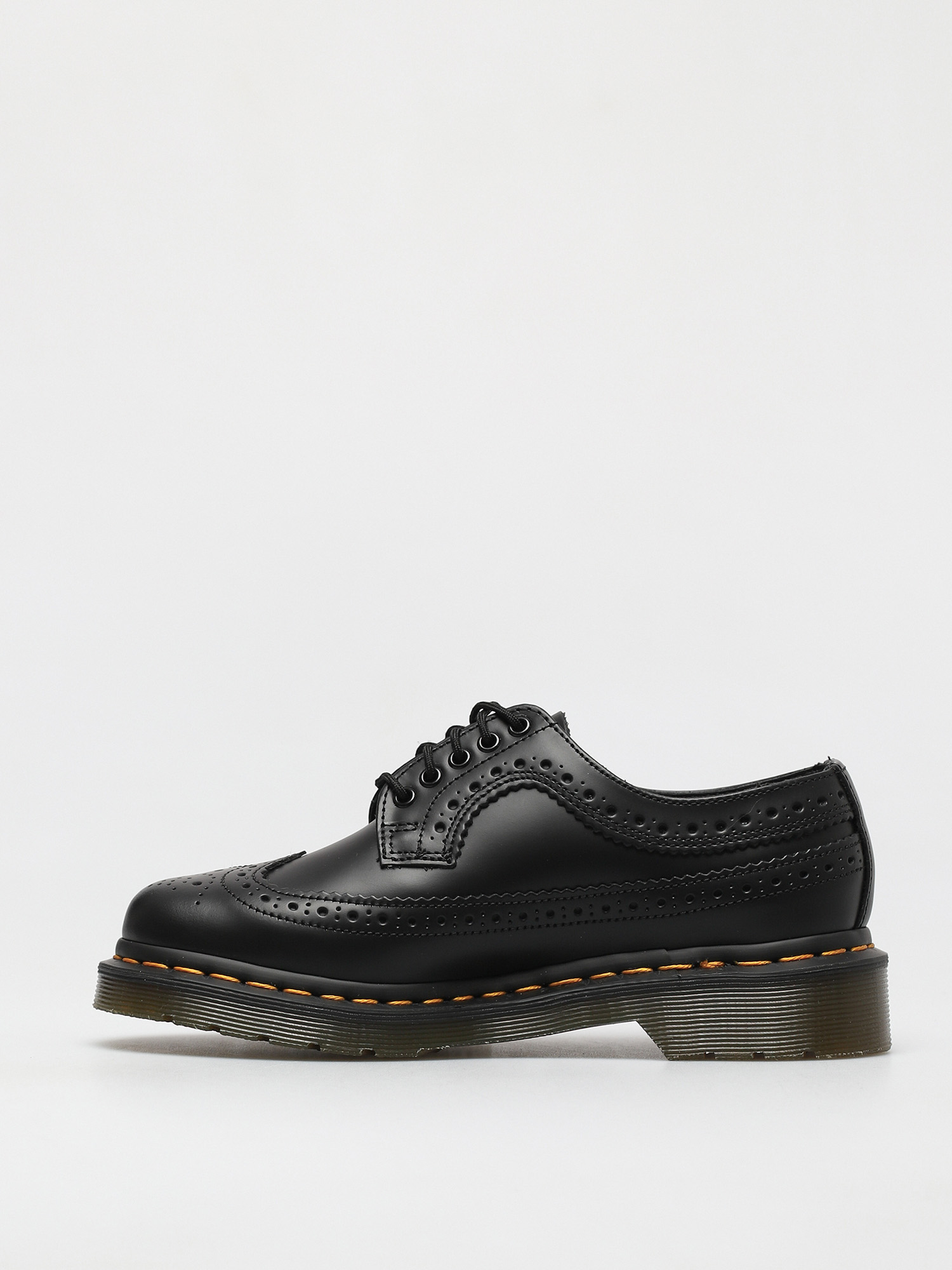 Dr. Martens Обувки 3989 Brogue (Black)