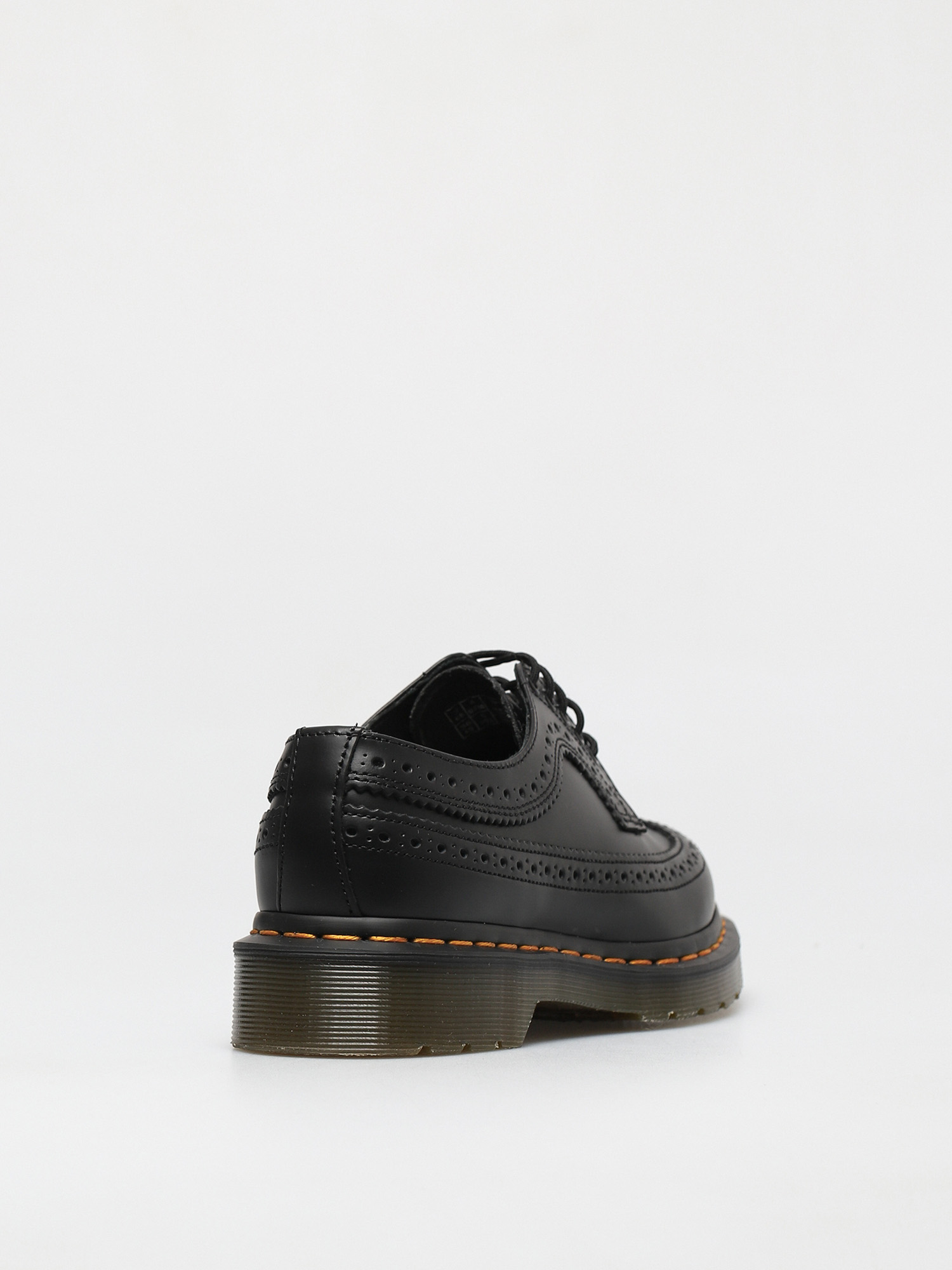 Dr. Martens Обувки 3989 Brogue (Black)