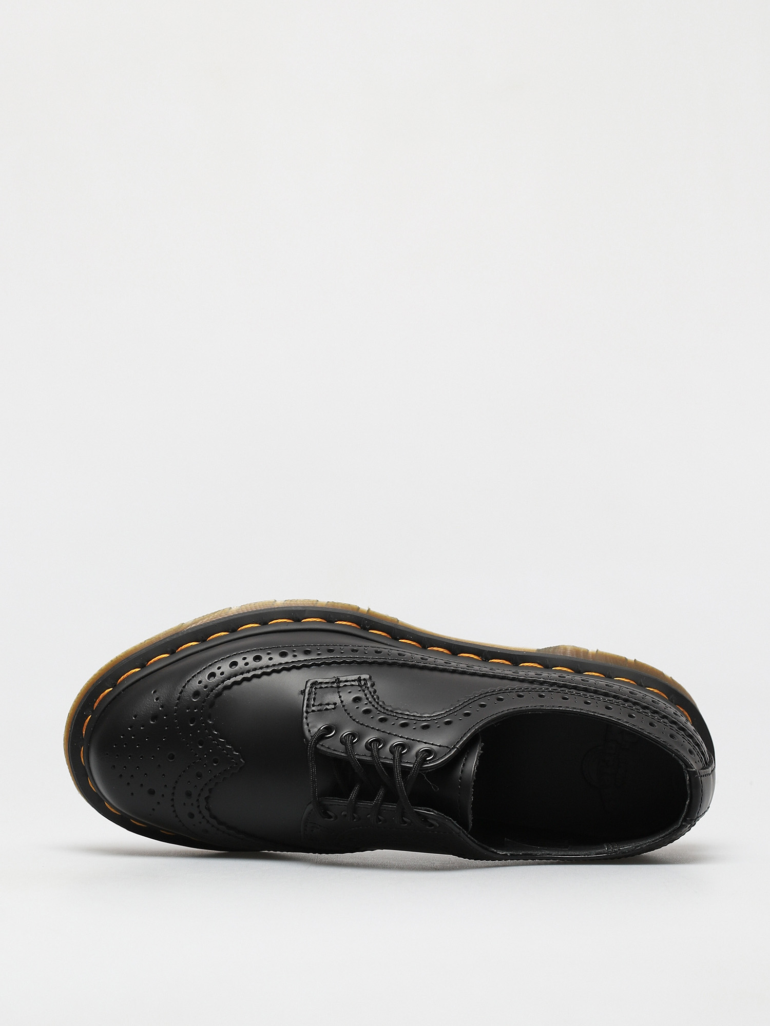 Dr. Martens Обувки 3989 Brogue (Black)