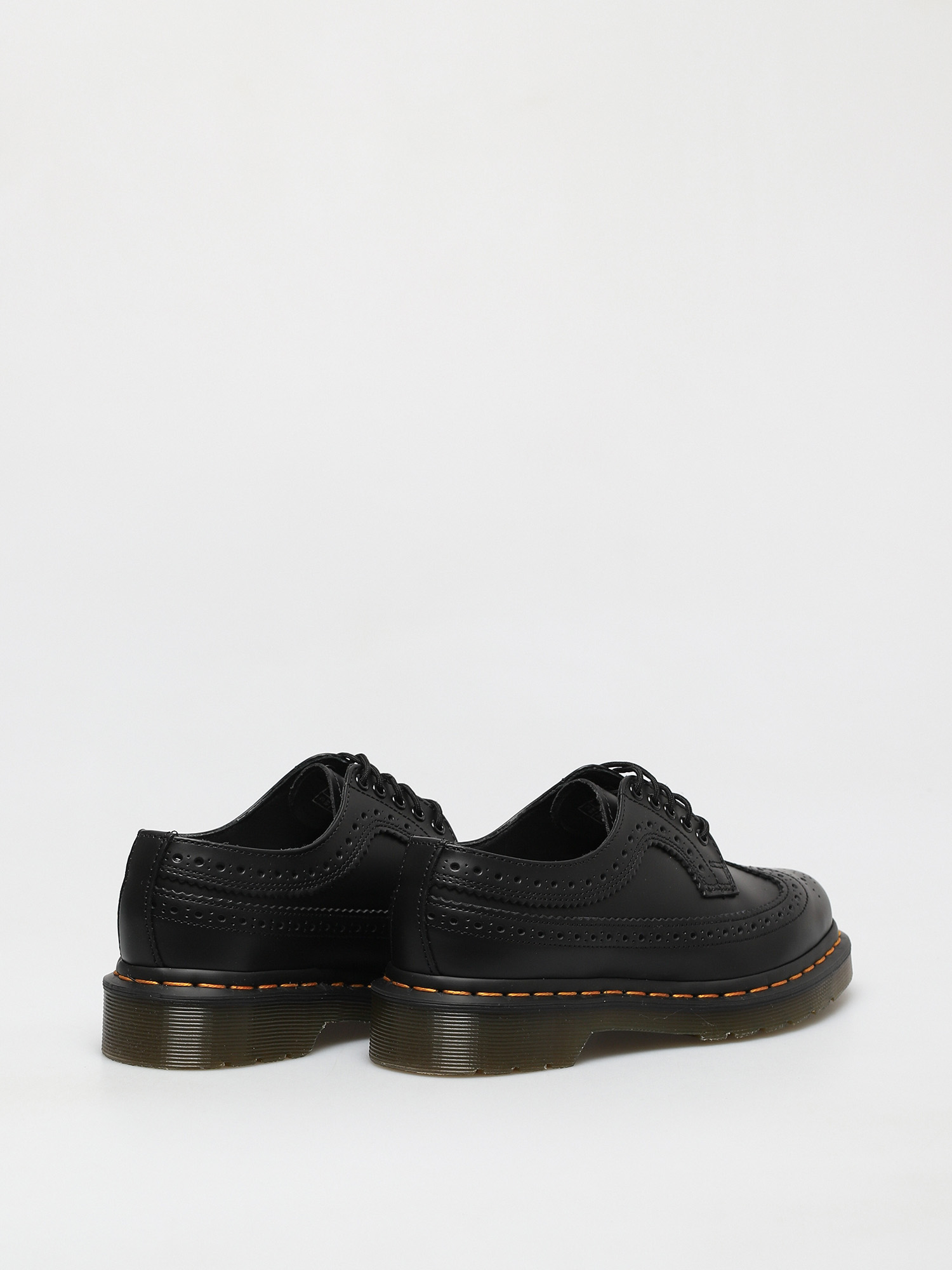 Dr. Martens Обувки 3989 Brogue (Black)