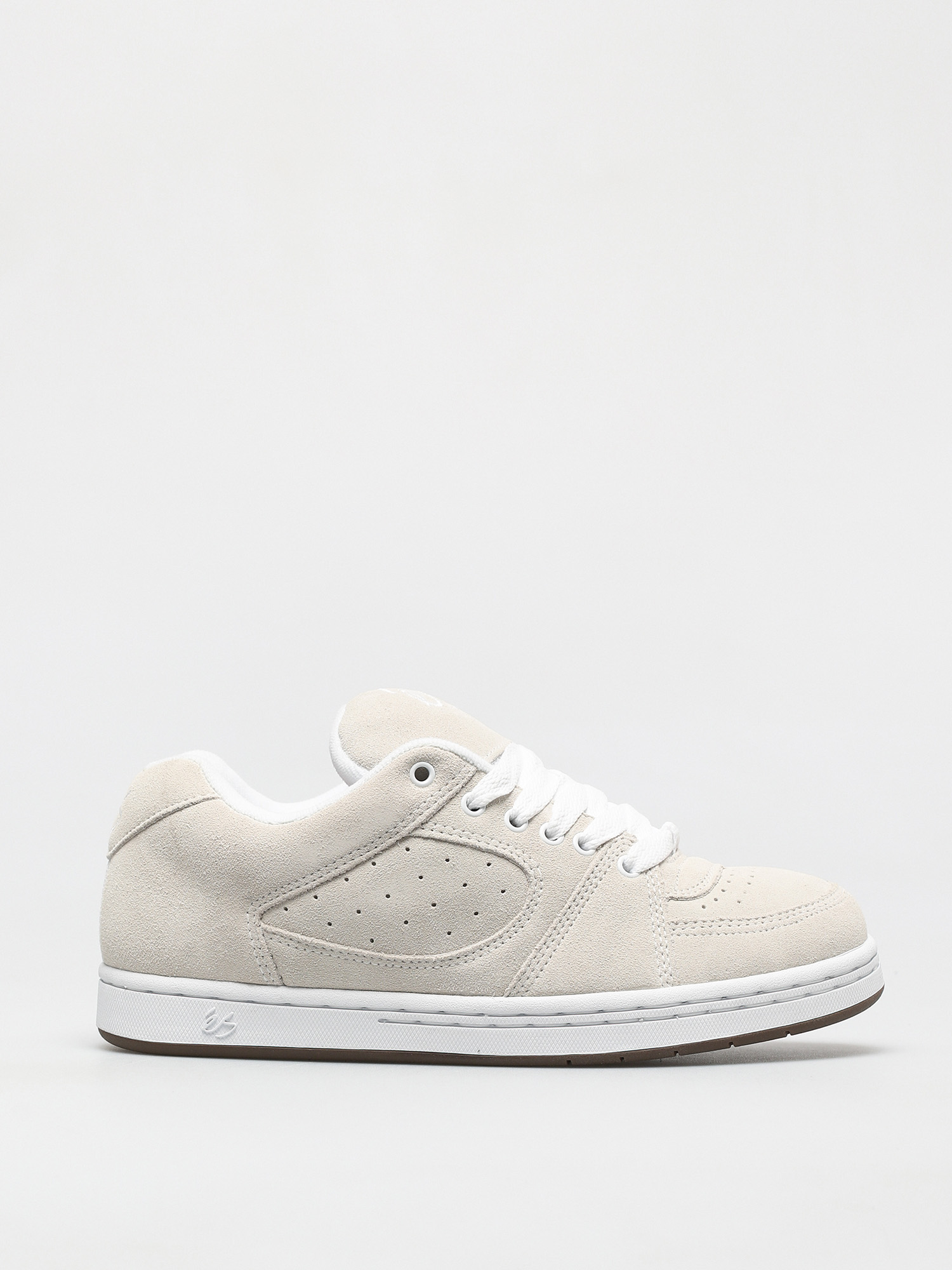 u041eu0431u0443u0432u043au0438 eS Accel Og (white/gum)