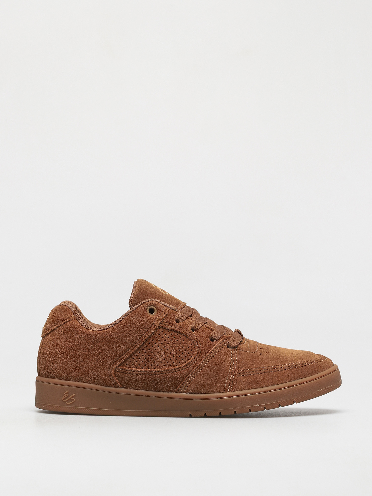 u041eu0431u0443u0432u043au0438 eS Accel Slim (brown/gum)