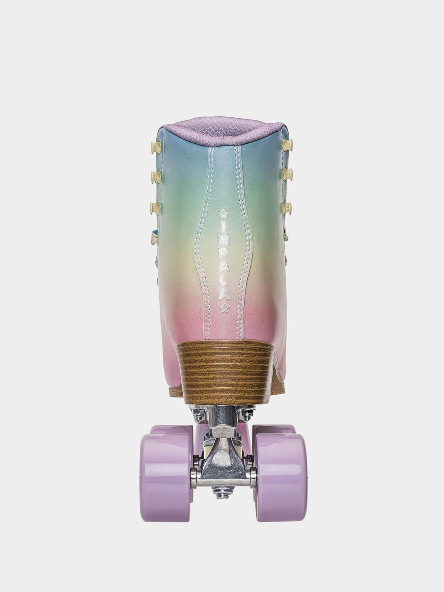 Ролкови кънки Impala Quad Skate Wmn (pastel fade)
