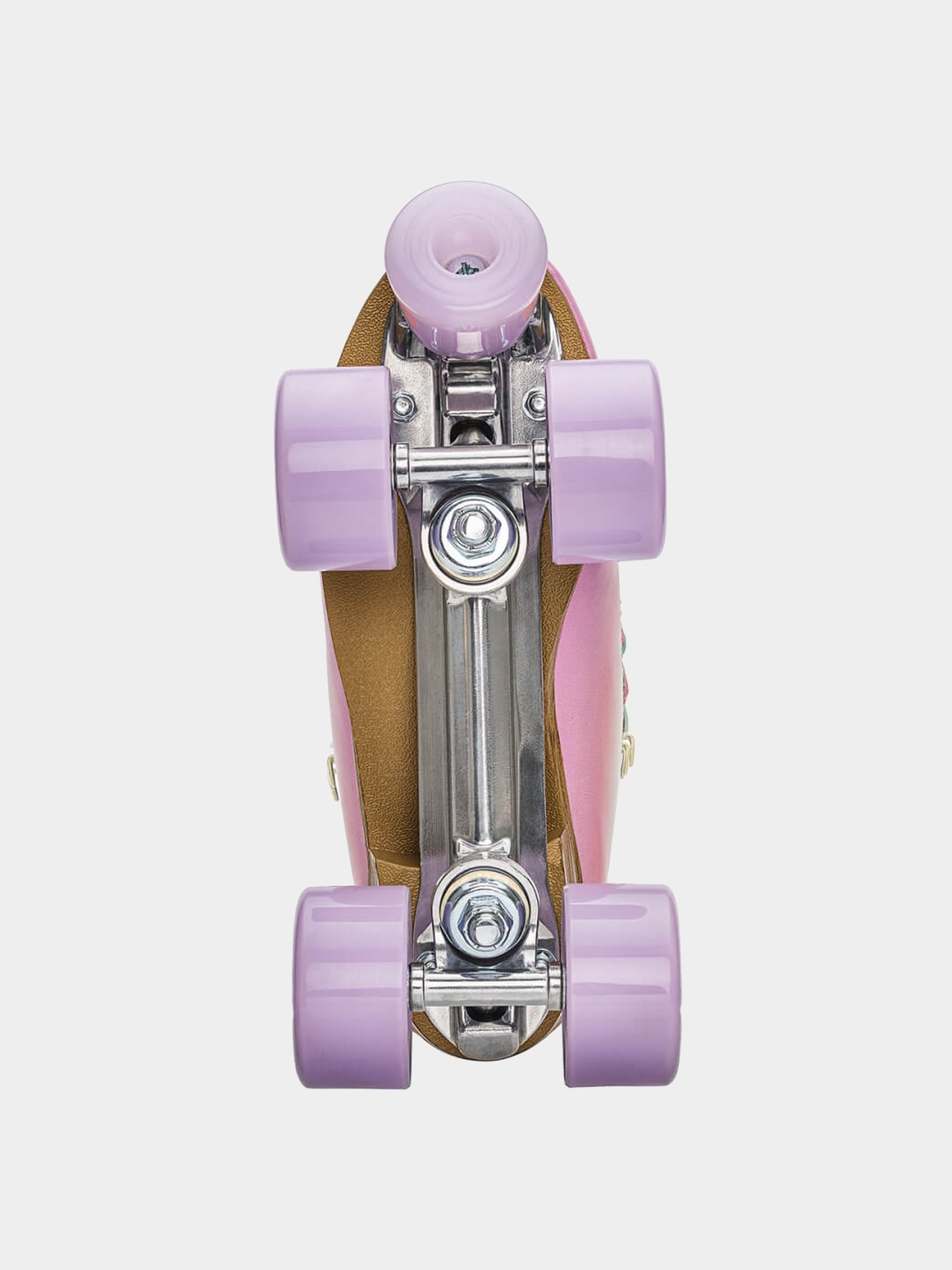 Ролкови кънки Impala Quad Skate Wmn (pastel fade)