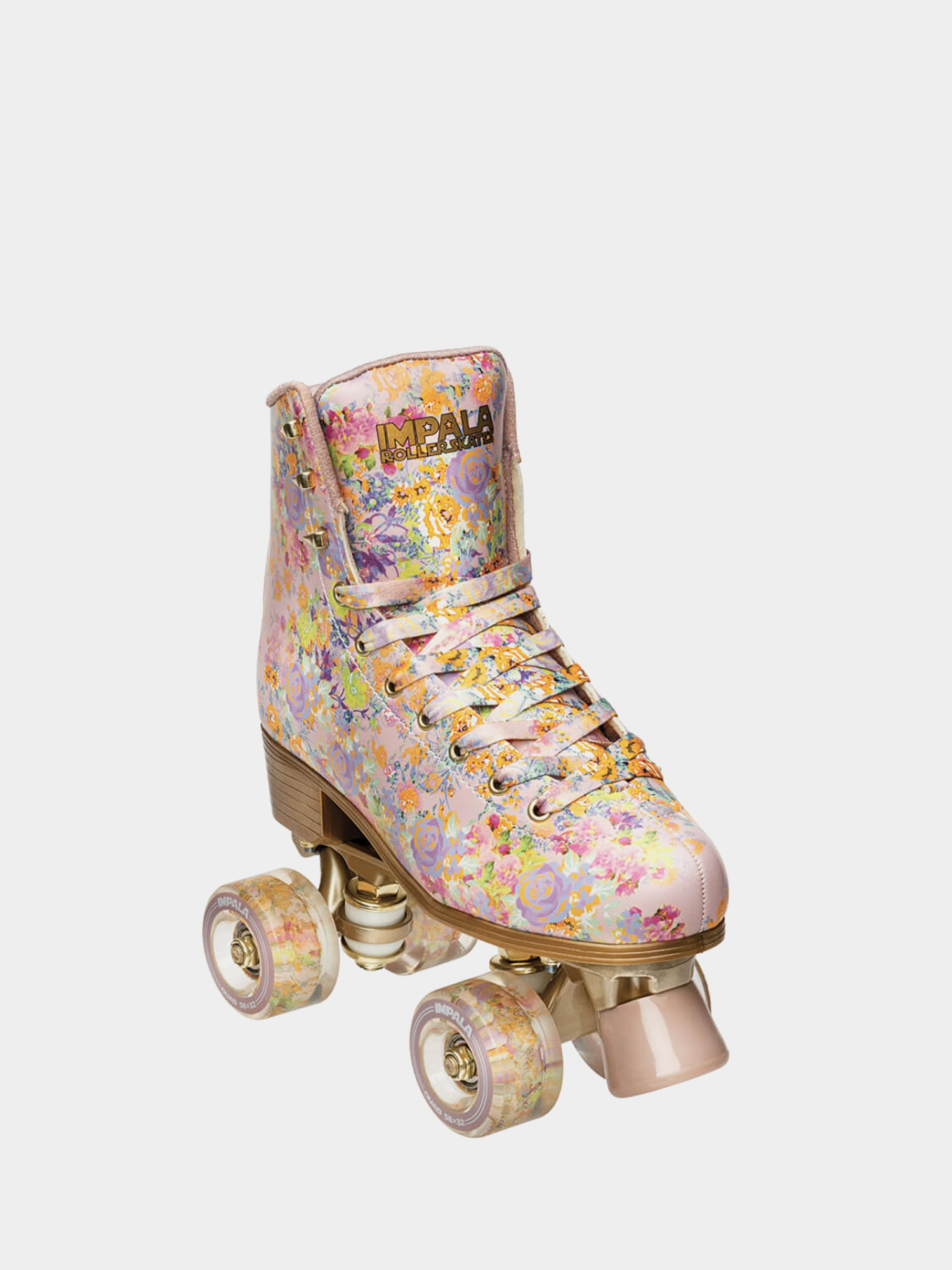 Ролкови кънки Impala Quad Skate Wmn (cynthia rowley floral)