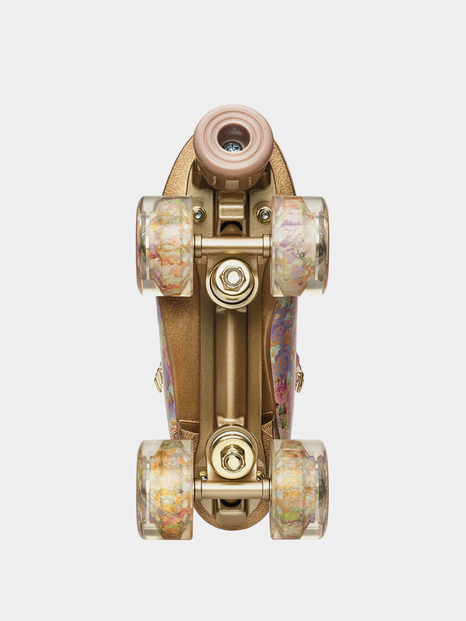 Ролкови кънки Impala Quad Skate Wmn (cynthia rowley floral)