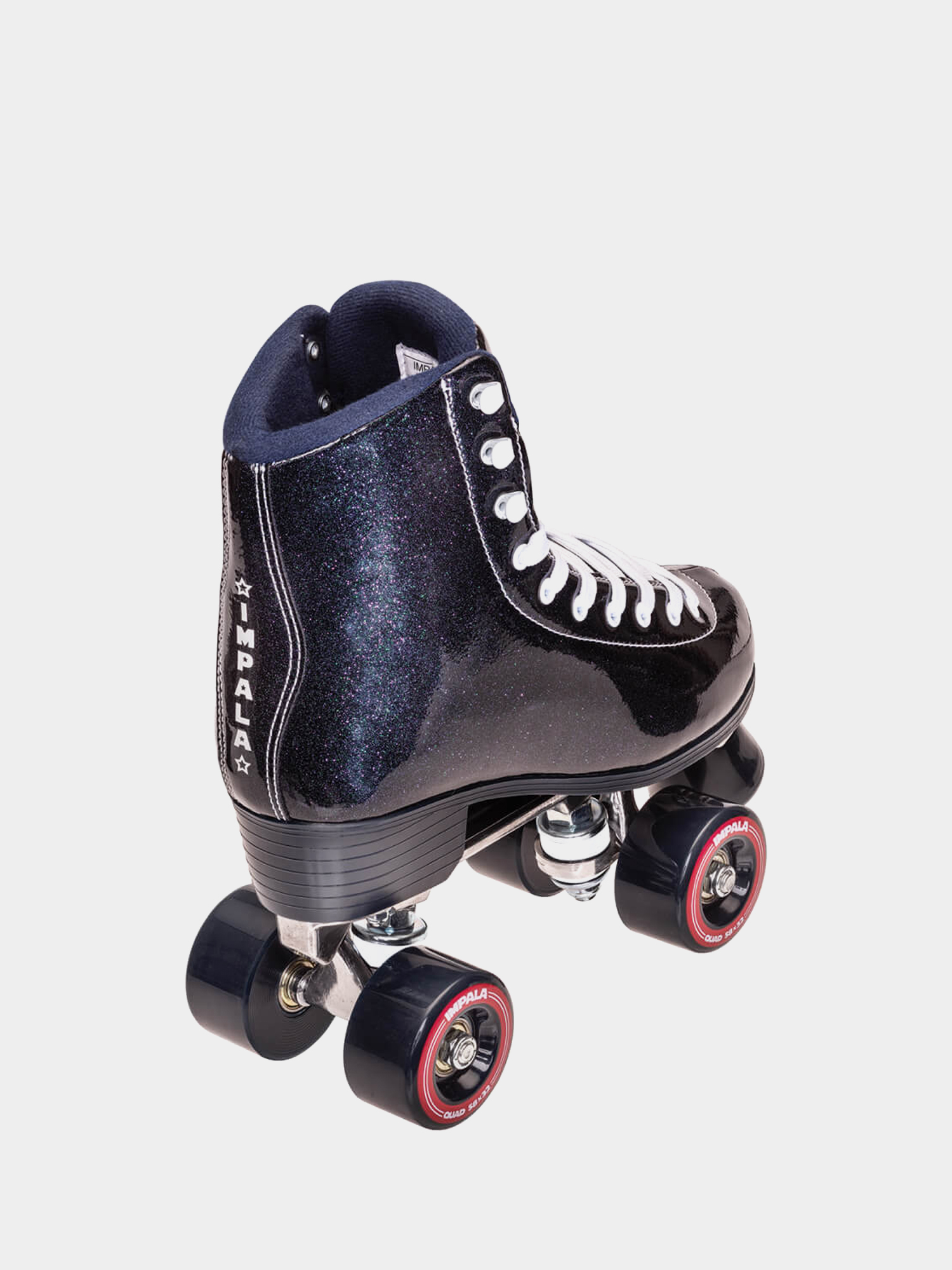 Ролкови кънки Impala Quad Skate Wmn (midnight)