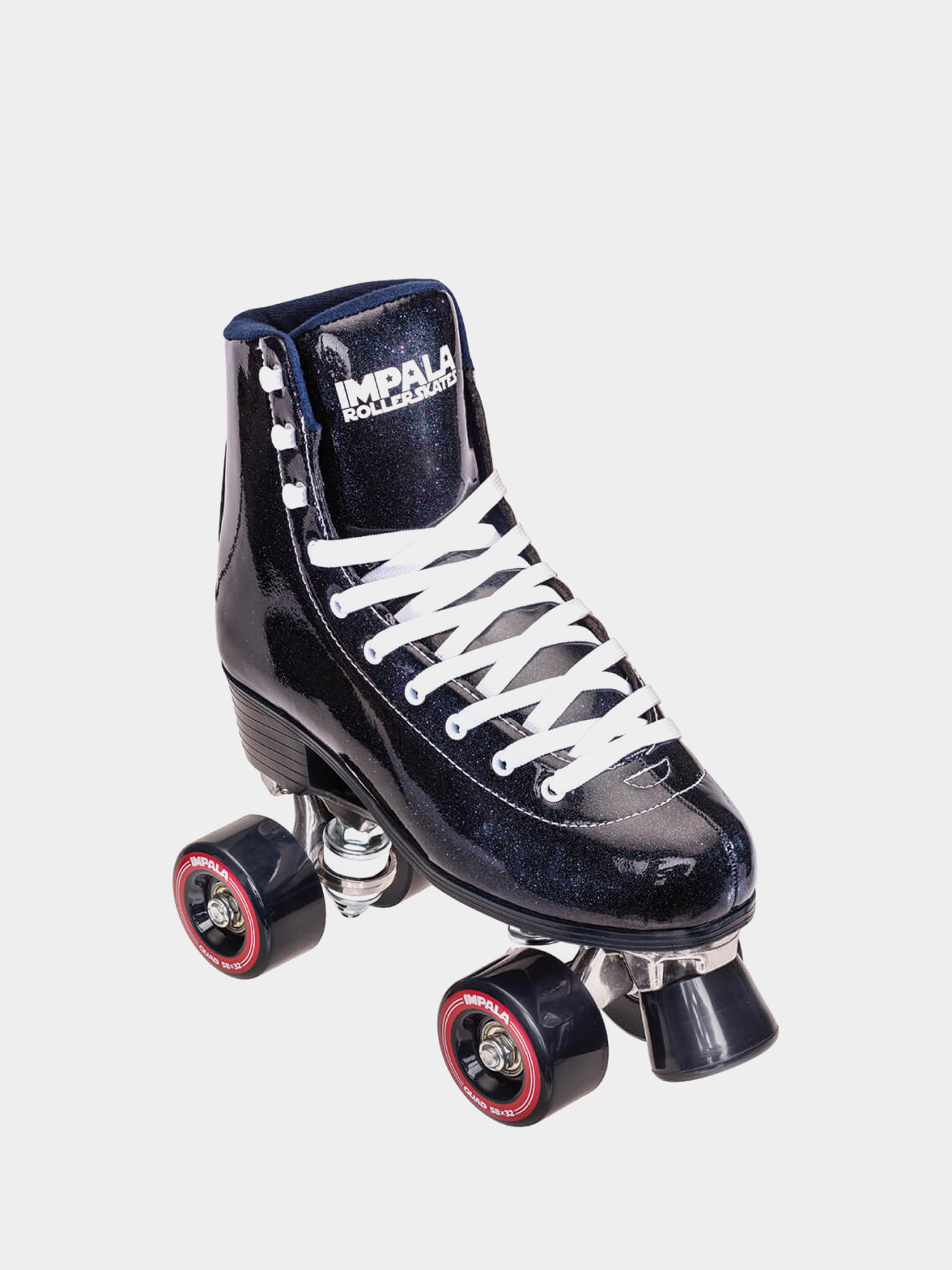 Ролкови кънки Impala Quad Skate Wmn (midnight)