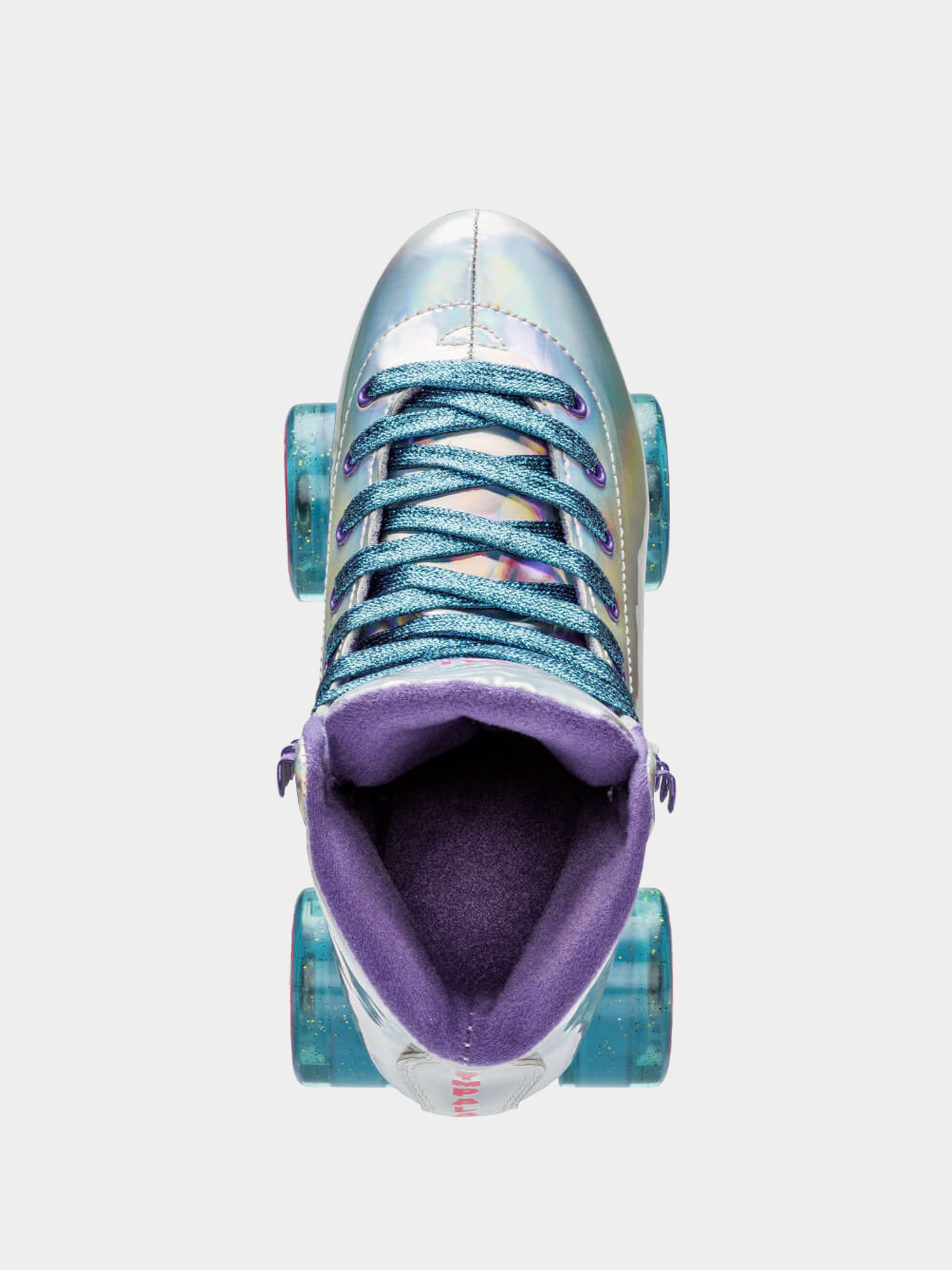 Ролкови кънки Impala Quad Skate Wmn (holographic)