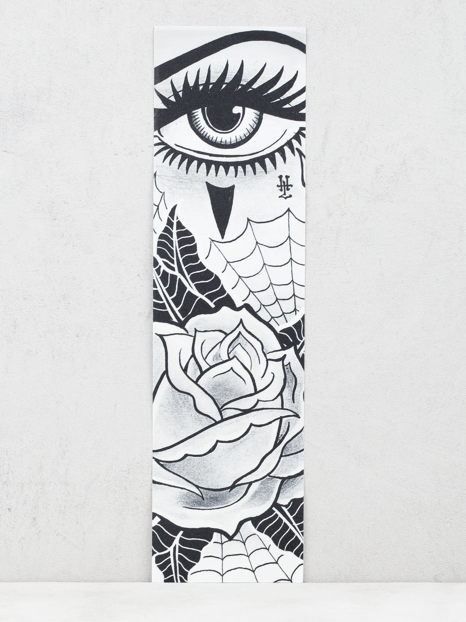 Шкурка Hard Luck Sad Girl