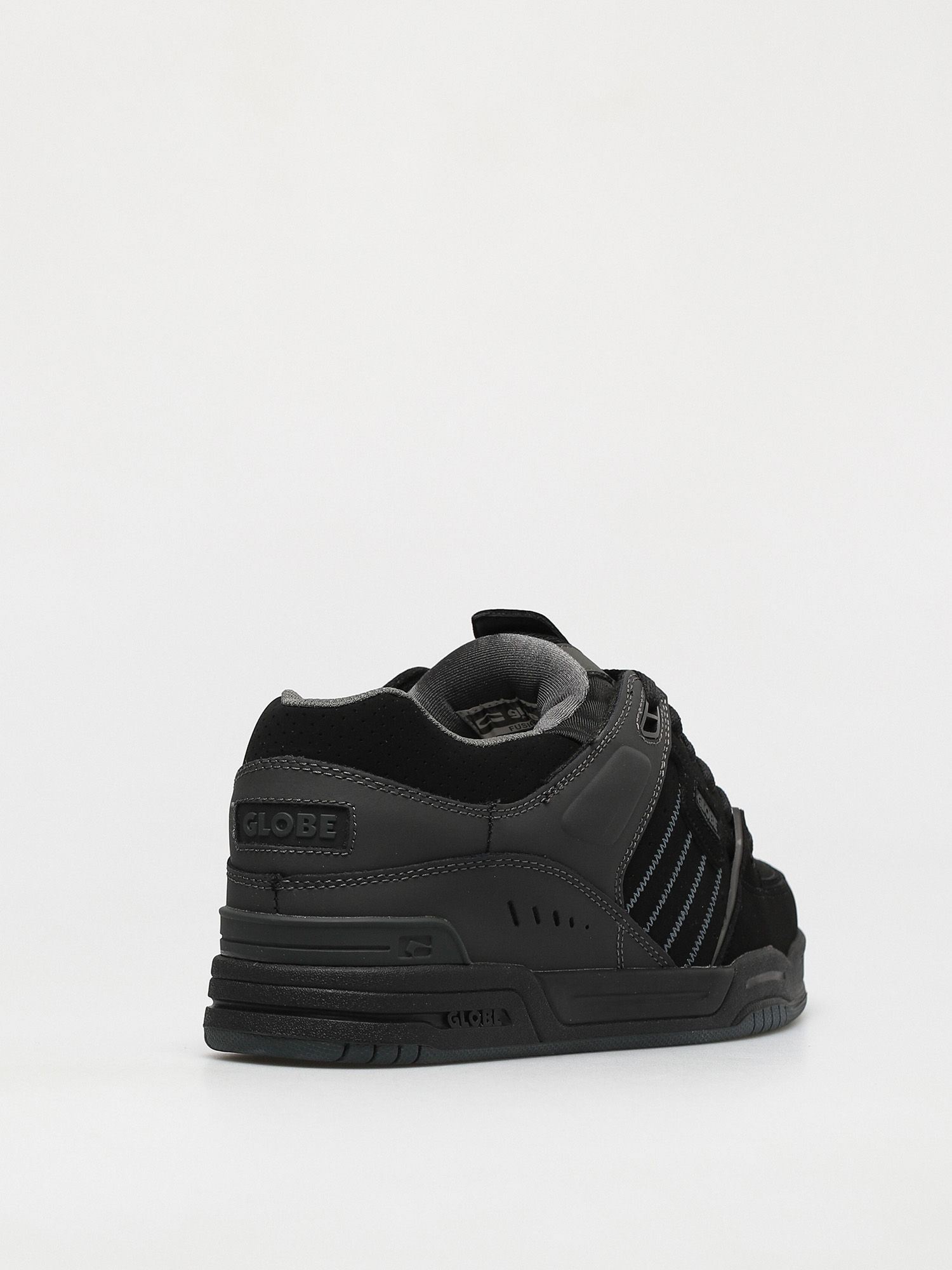 Обувки Globe Fusion (black/night)