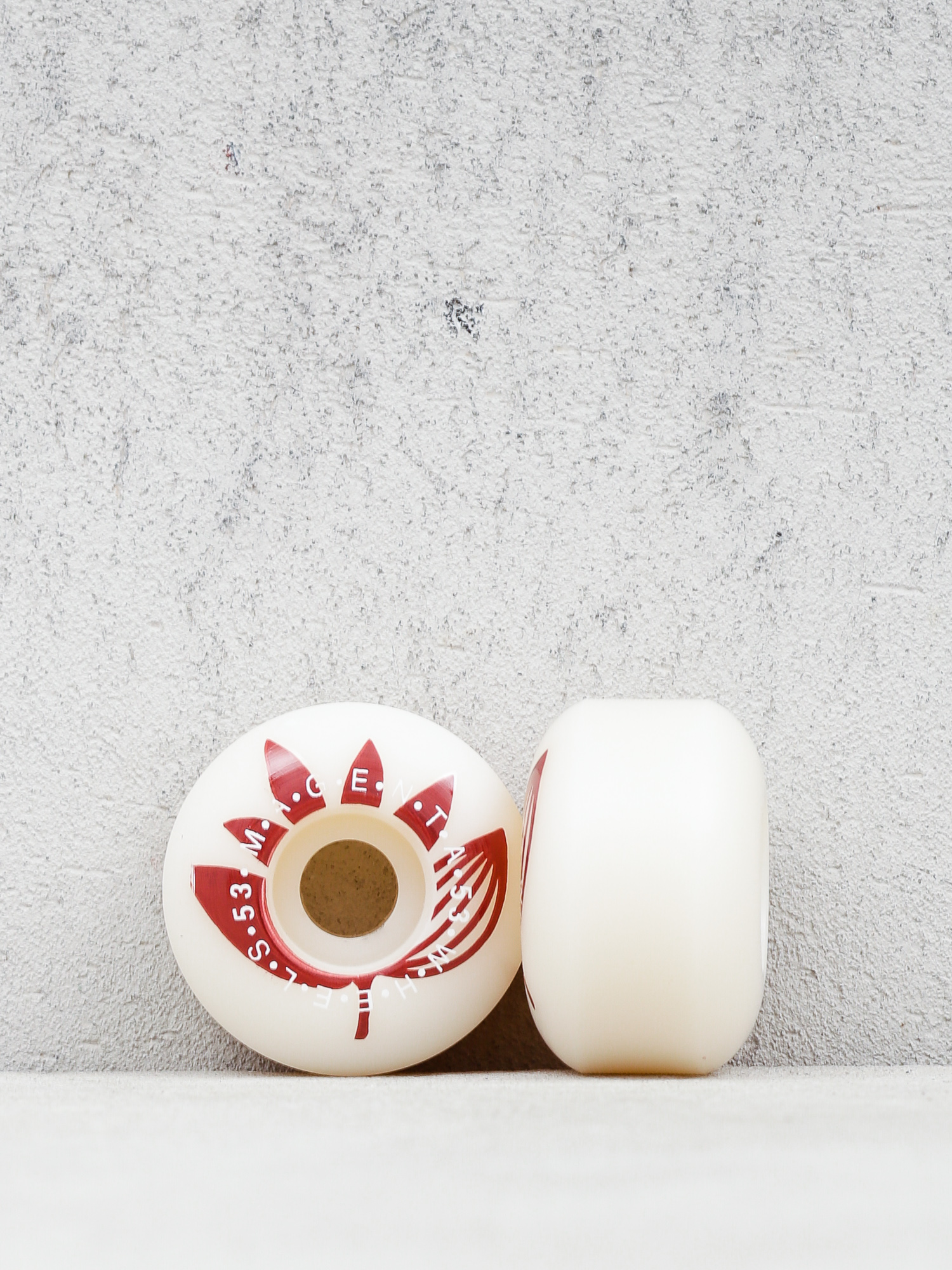 u041au043eu043bu0435u043bu0446u0430 Magenta Plant Power (wine)