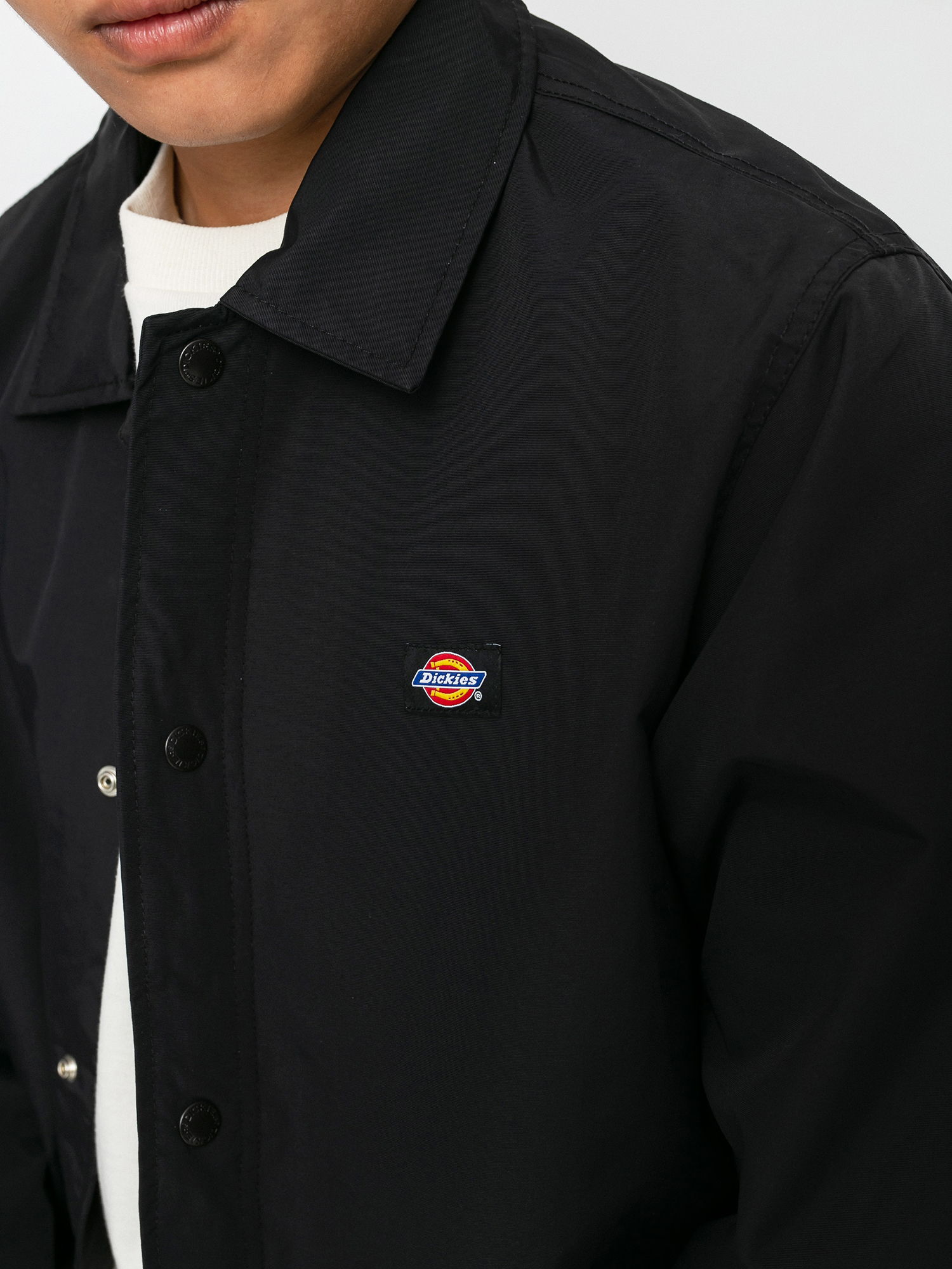 Яке Dickies Oakport (black)