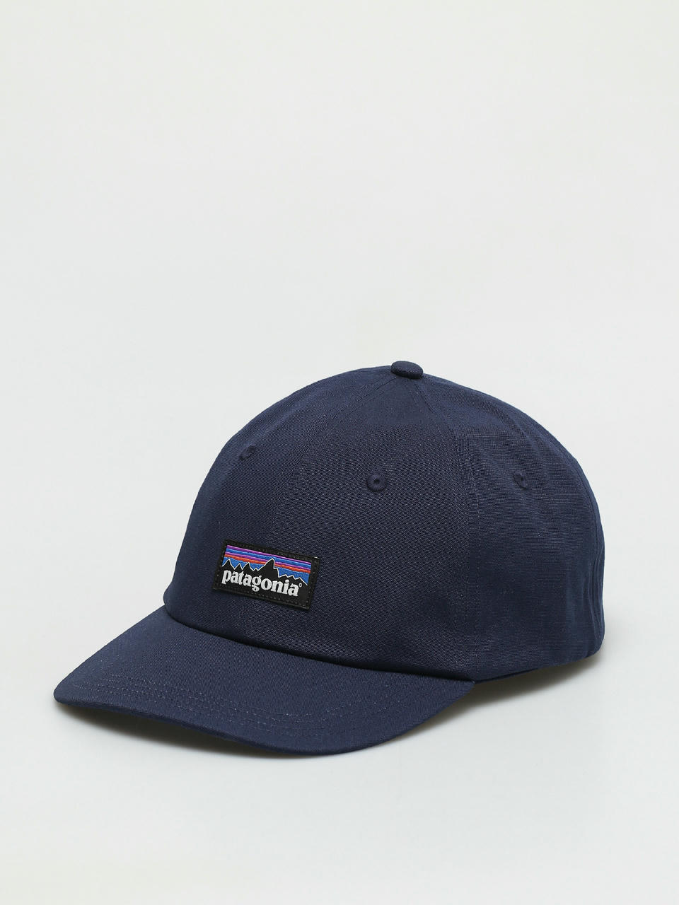 Patagonia Шапка с козирка P 6 Label Trad ZD (classic navy)