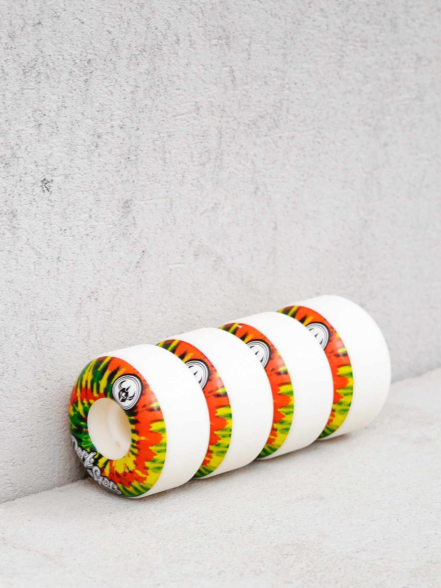 Колелца Darkstar Insignia (rasta)