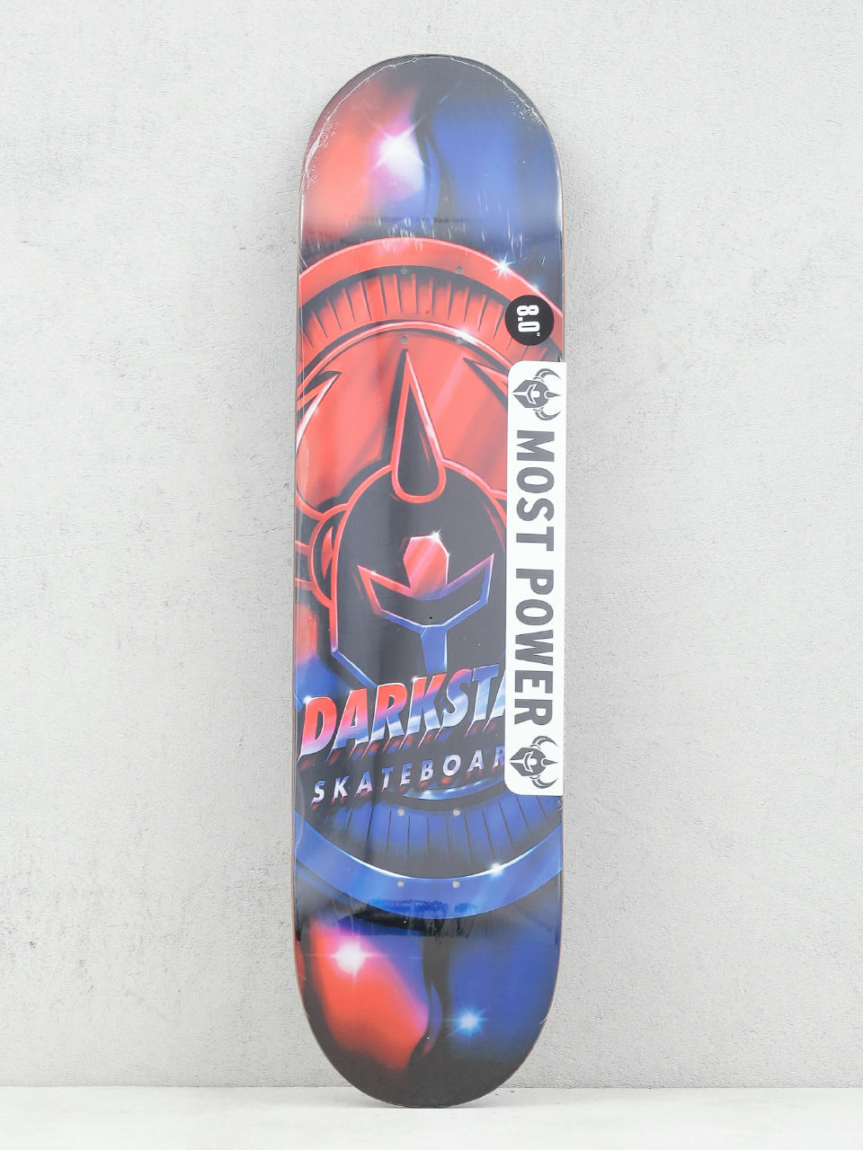 Дъска Darkstar Anodize (red/blue)