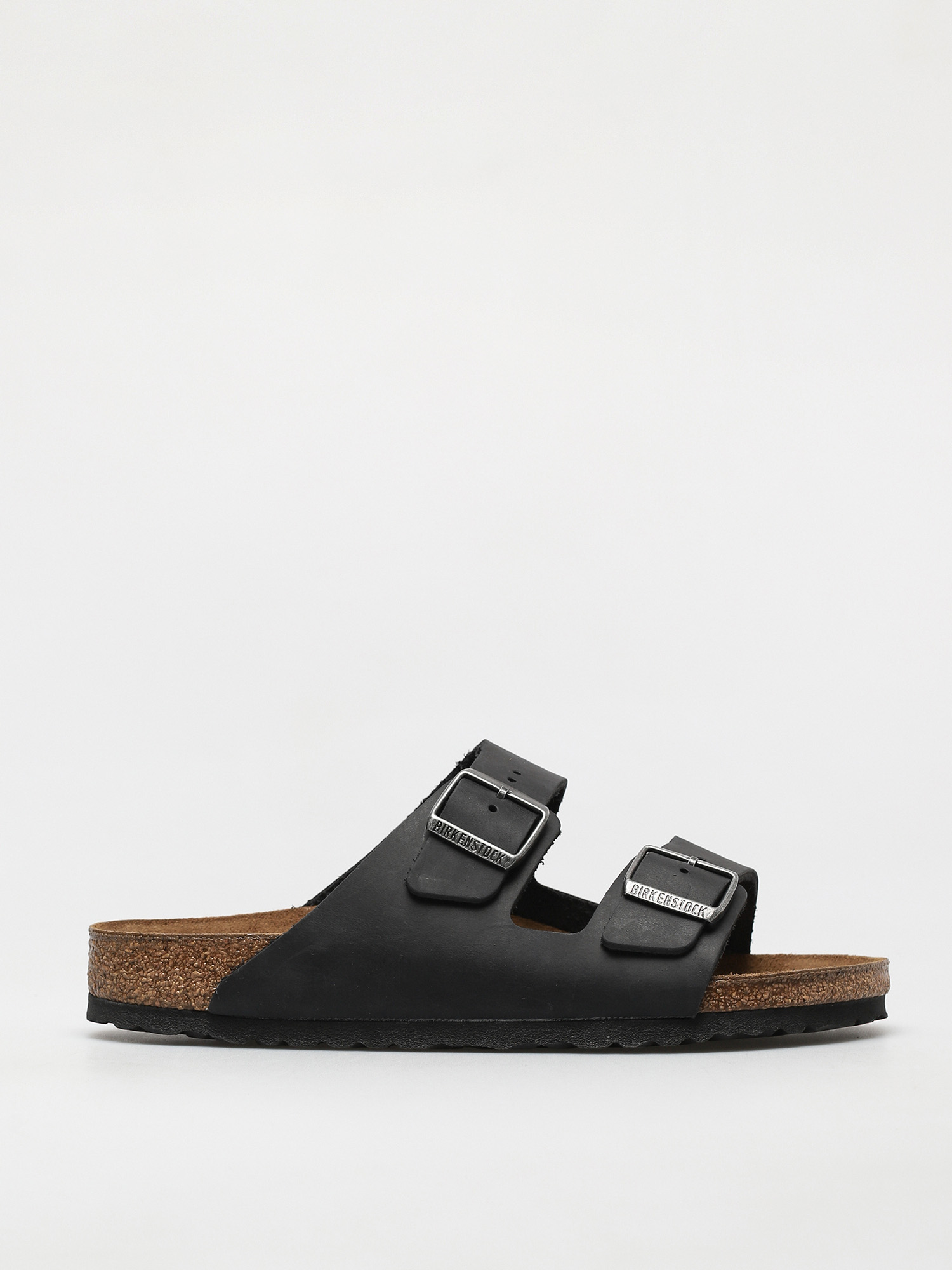 Чехли Birkenstock Arizona Regular (nu oiled black)