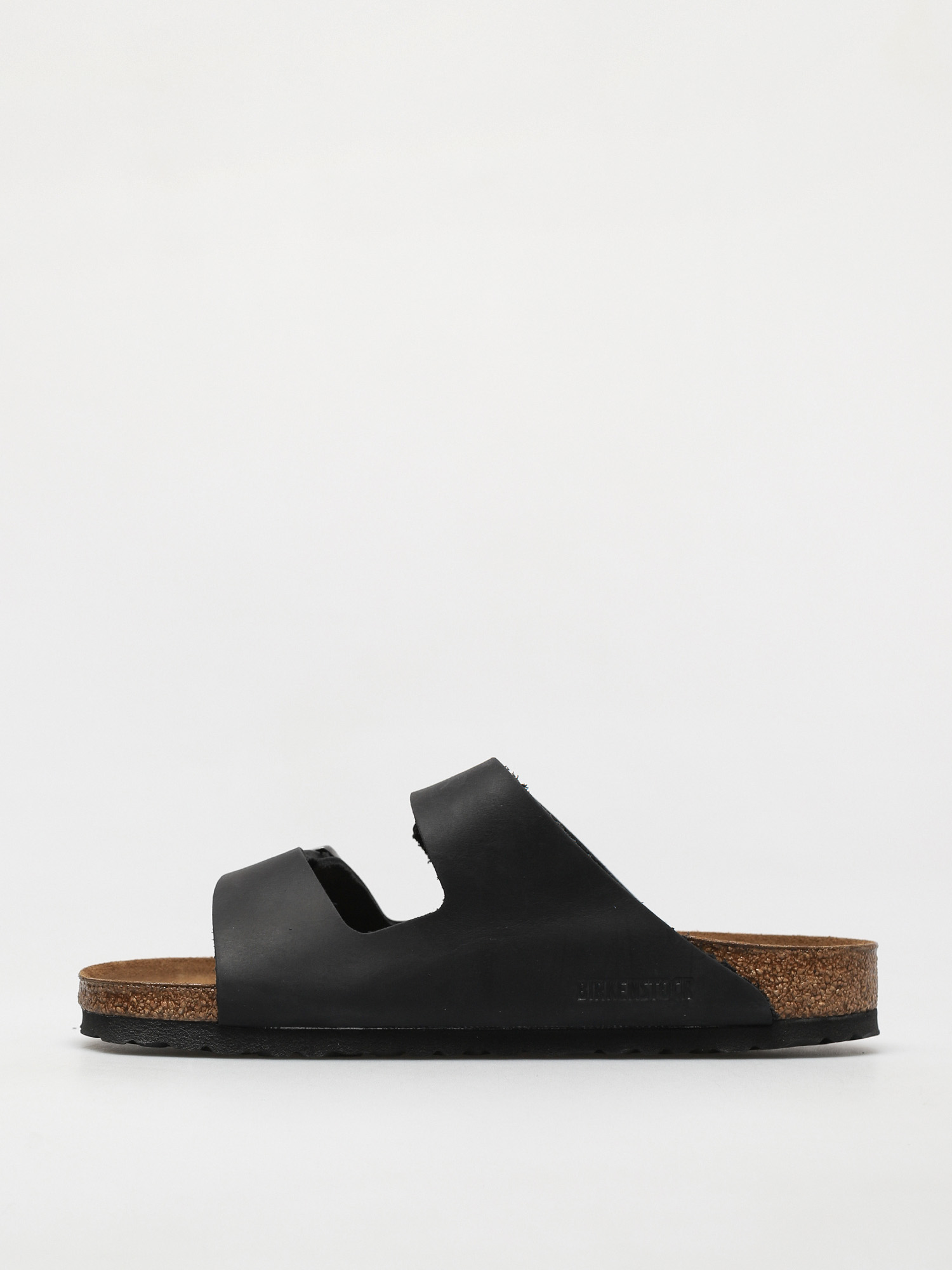 Чехли Birkenstock Arizona Regular (nu oiled black)