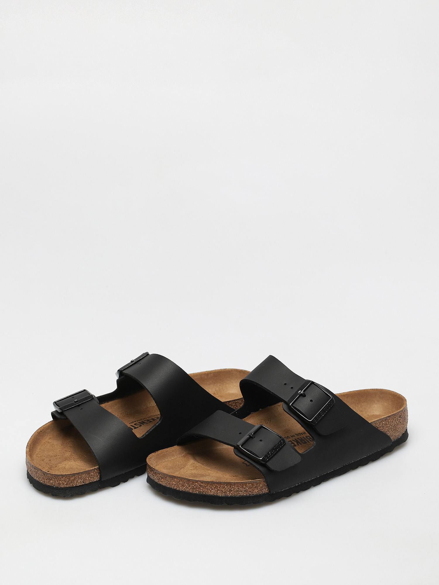 Чехли Birkenstock Arizona Regular (bf black)
