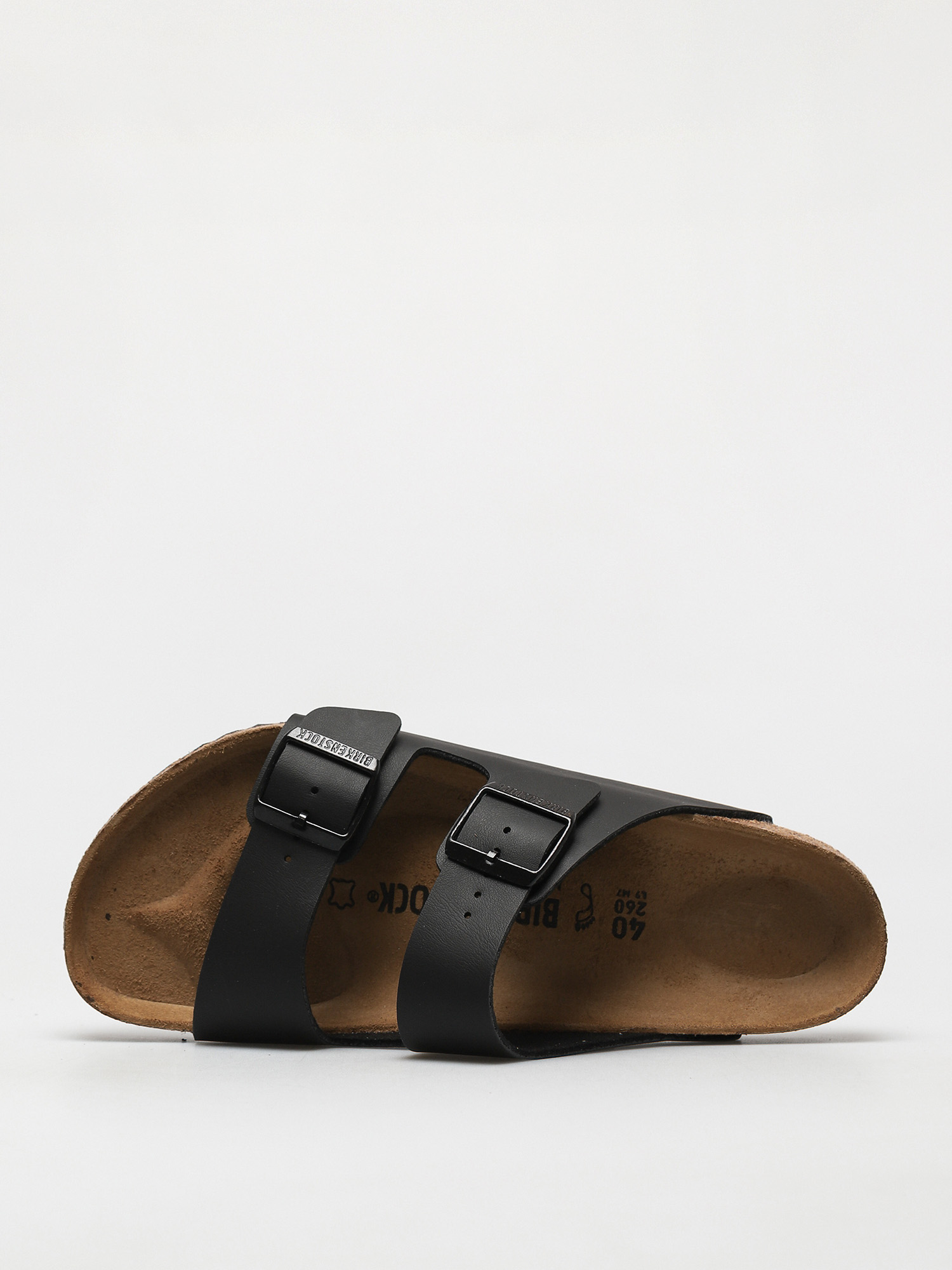 Чехли Birkenstock Arizona Regular (bf black)