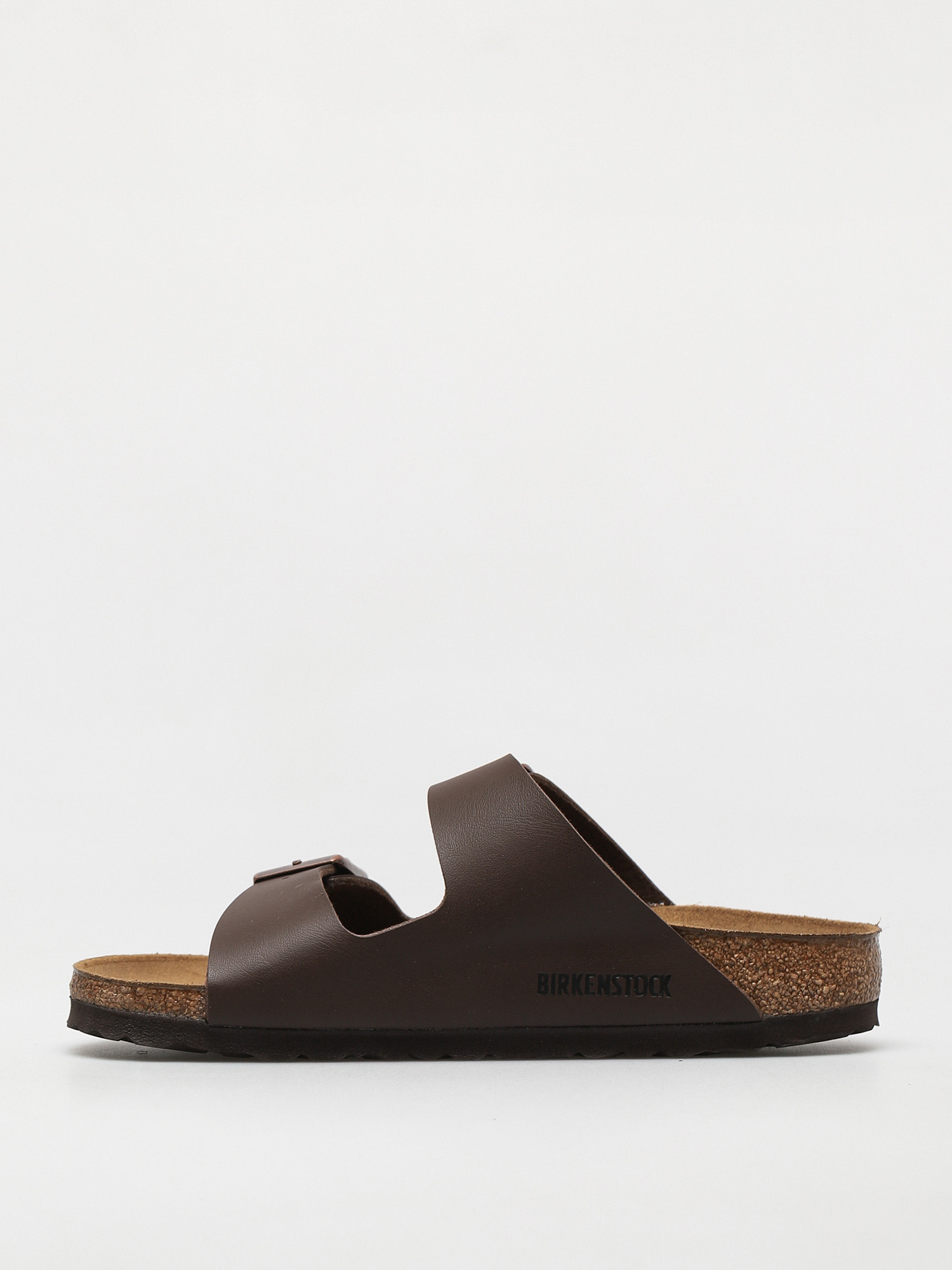 Чехли Birkenstock Arizona Narrow Wmn (bf dark brown)